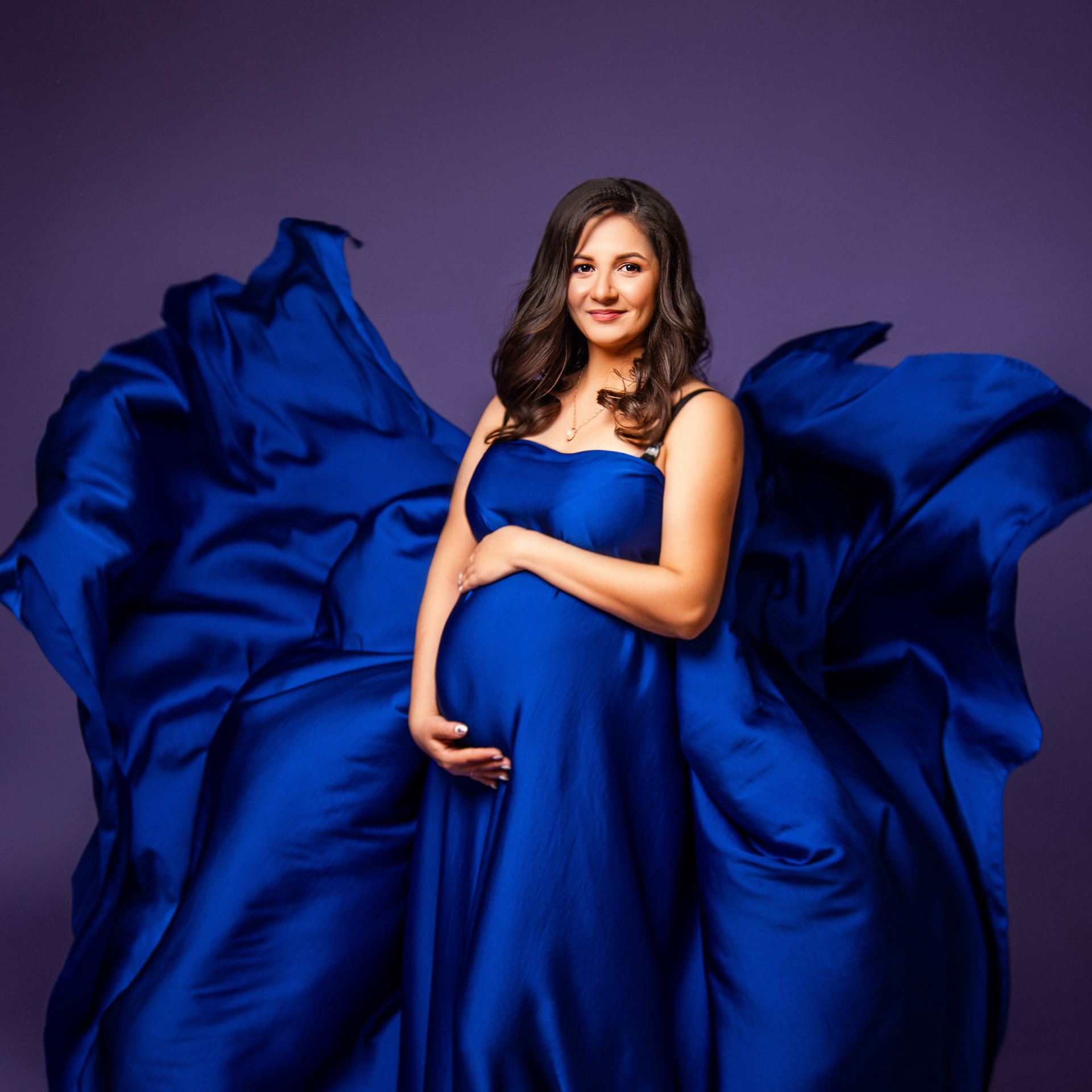 Отзывы. Фотограф в Нефтеюганске Мила Аксёнкина