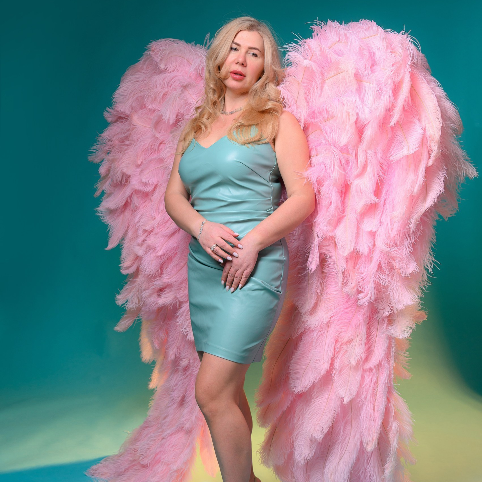 Отзывы. Фотограф в Нефтеюганске Мила Аксёнкина