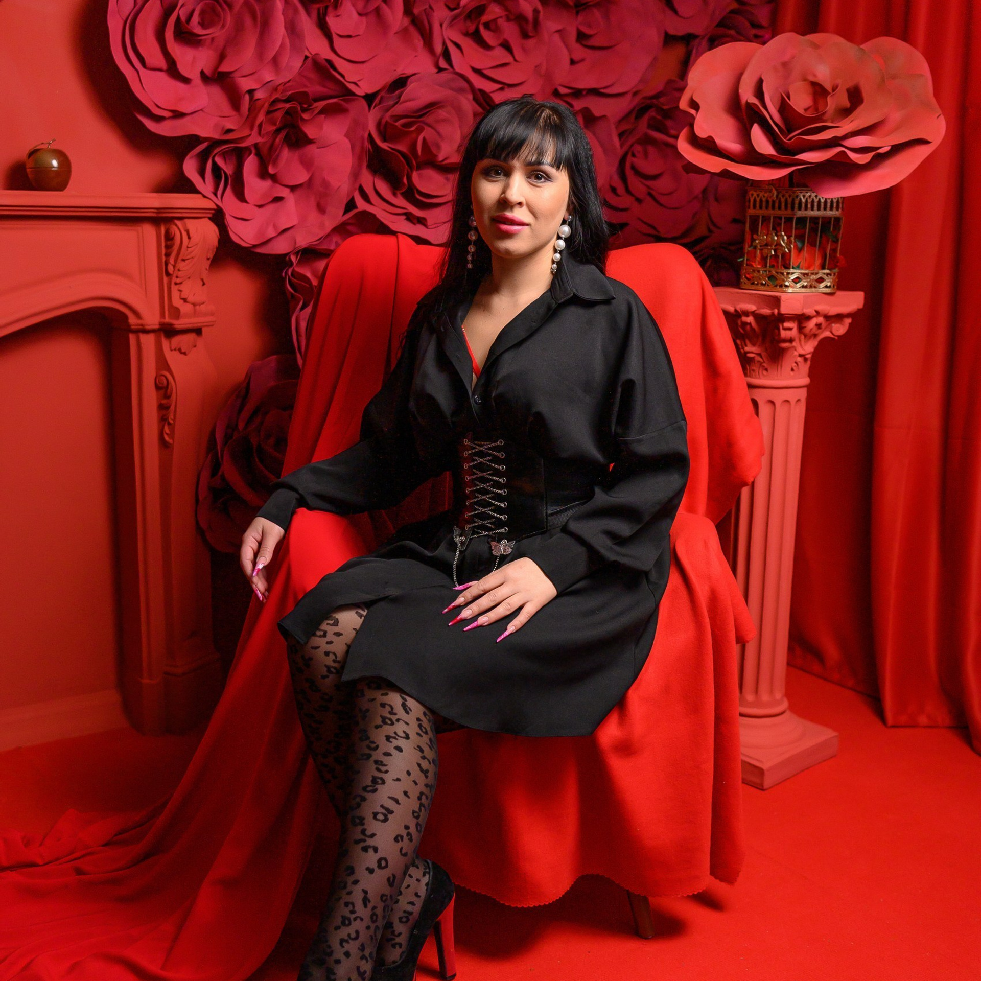 Отзывы. Фотограф в Нефтеюганске Мила Аксёнкина