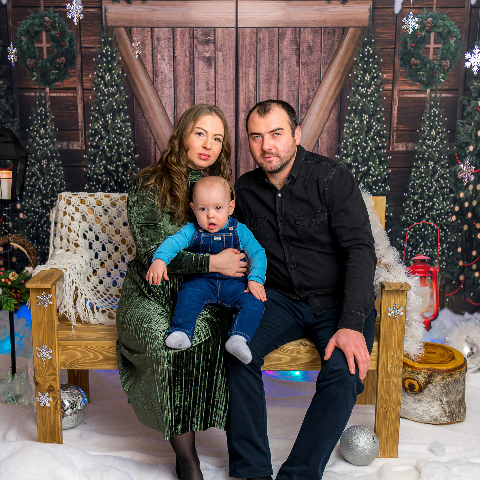 Отзывы. Фотограф в Нефтеюганске Мила Аксёнкина