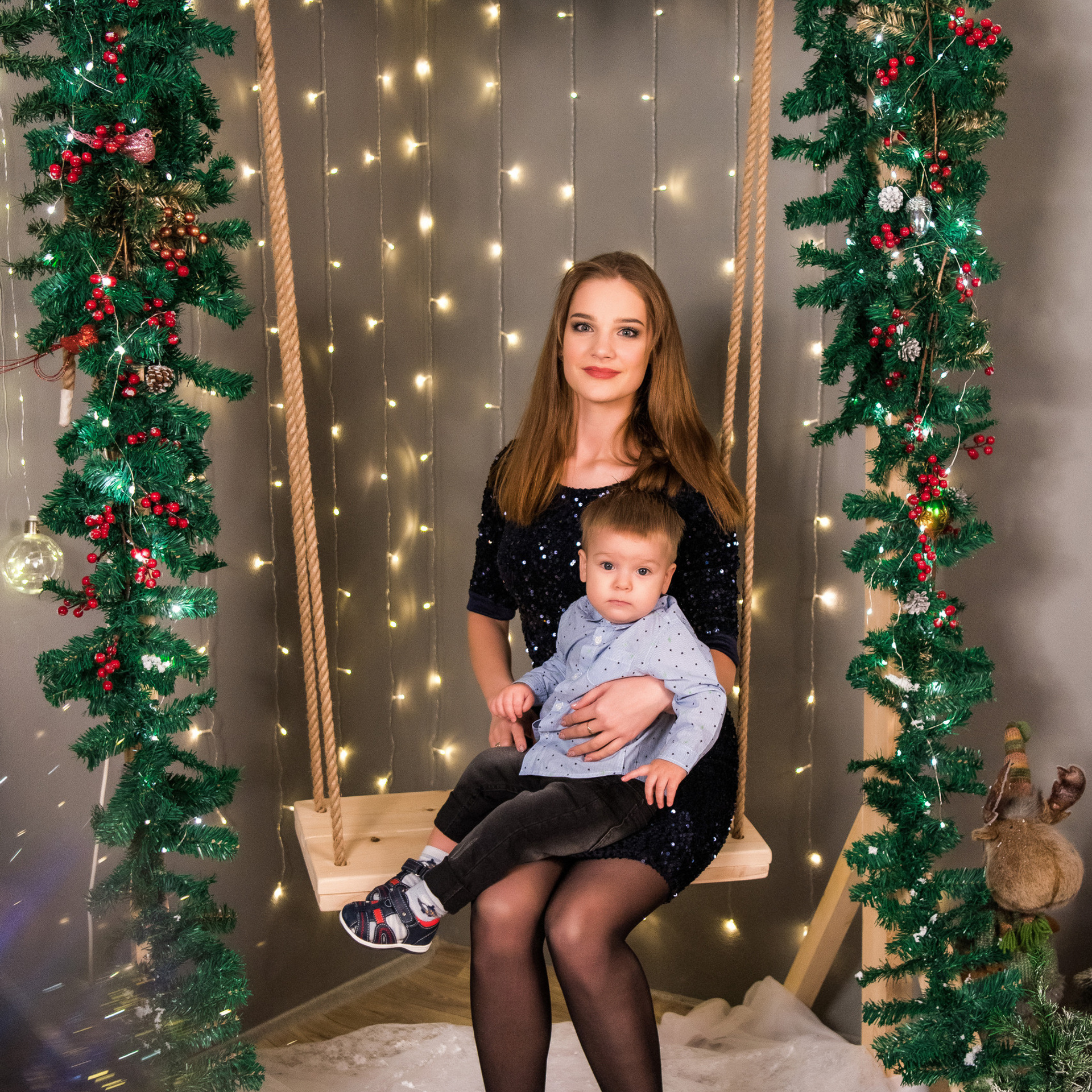 Отзывы. Фотограф в Нефтеюганске Мила Аксёнкина