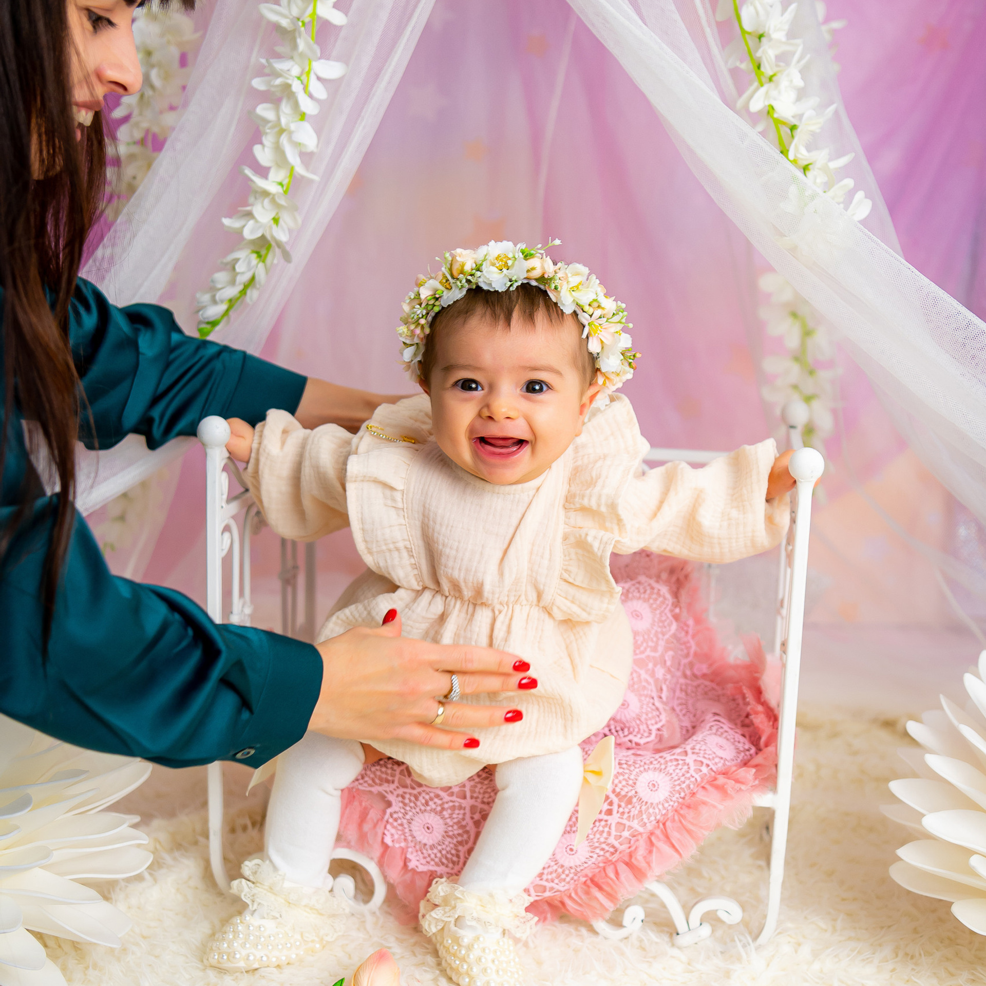 Отзывы. Фотограф в Нефтеюганске Мила Аксёнкина