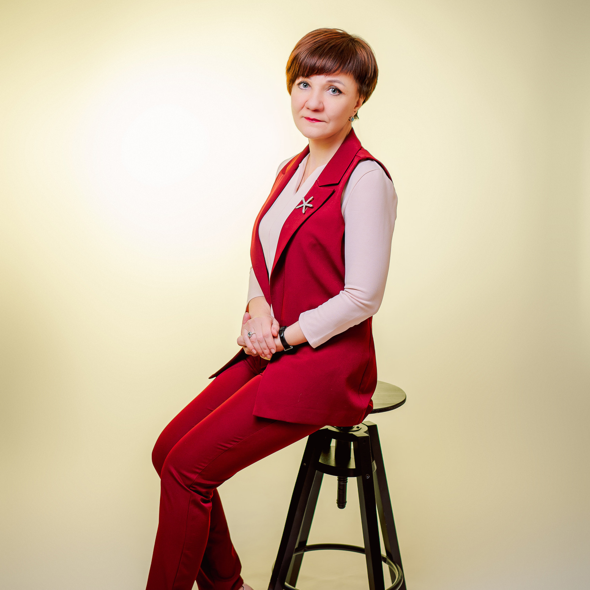 Отзывы. Фотограф в Нефтеюганске Мила Аксёнкина