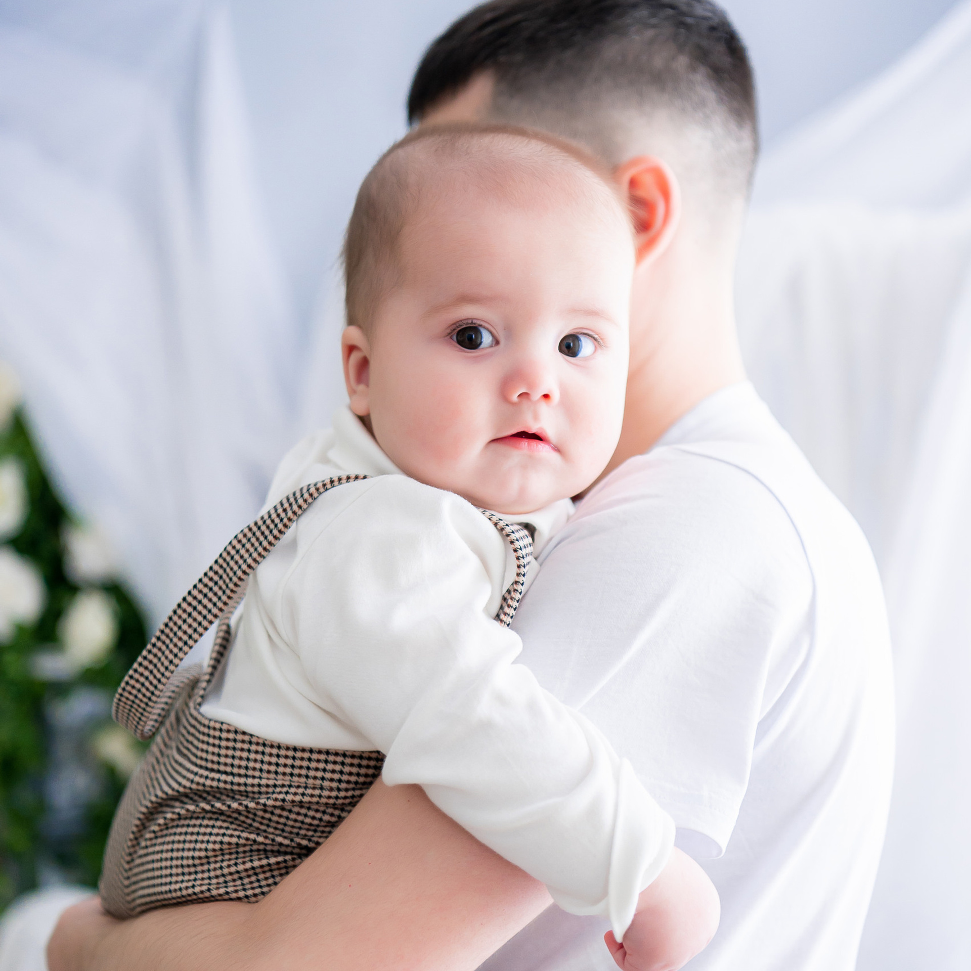 Отзывы. Фотограф в Нефтеюганске Мила Аксёнкина