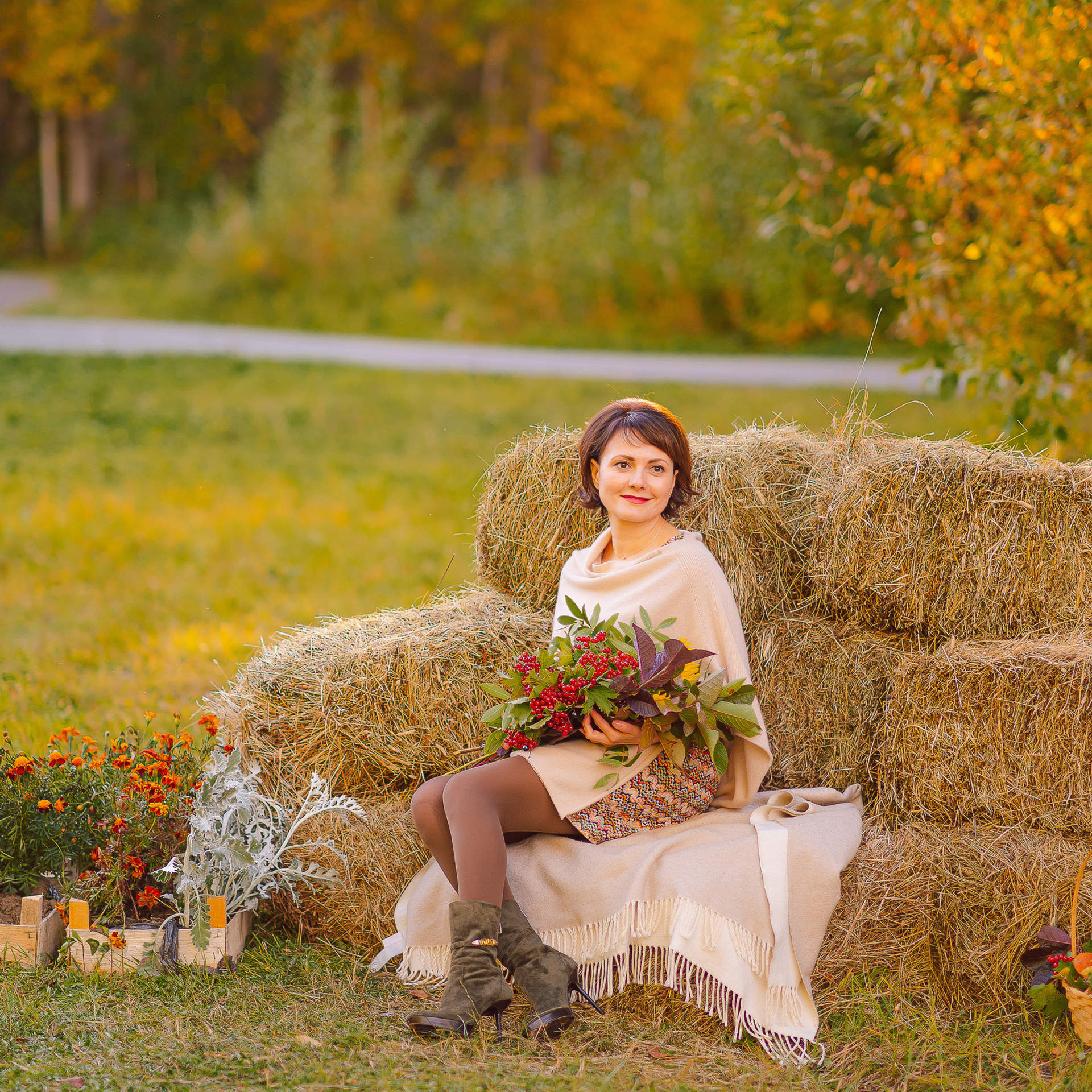 Отзывы. Фотограф в Нефтеюганске Мила Аксёнкина