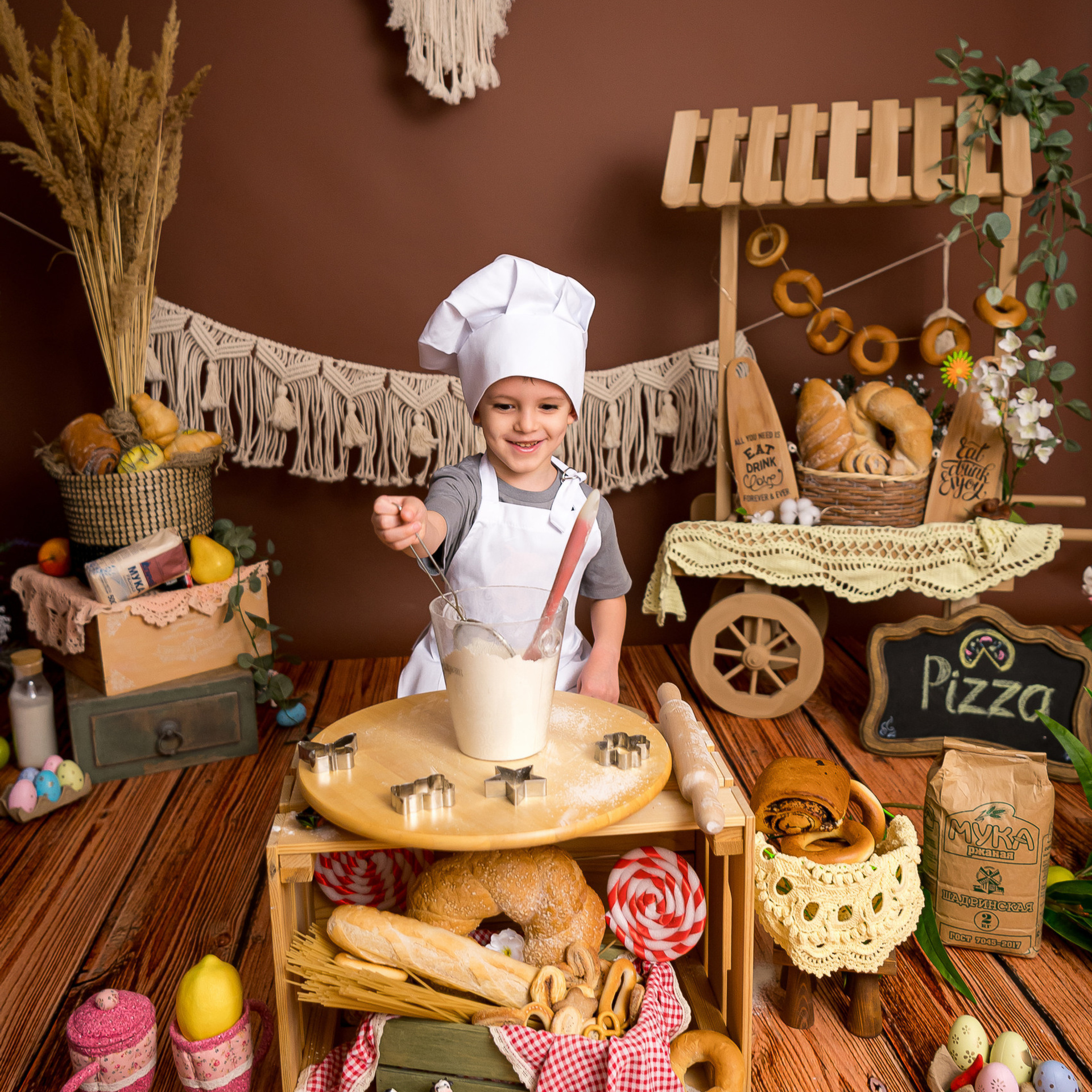 Отзывы. Фотограф в Нефтеюганске Мила Аксёнкина