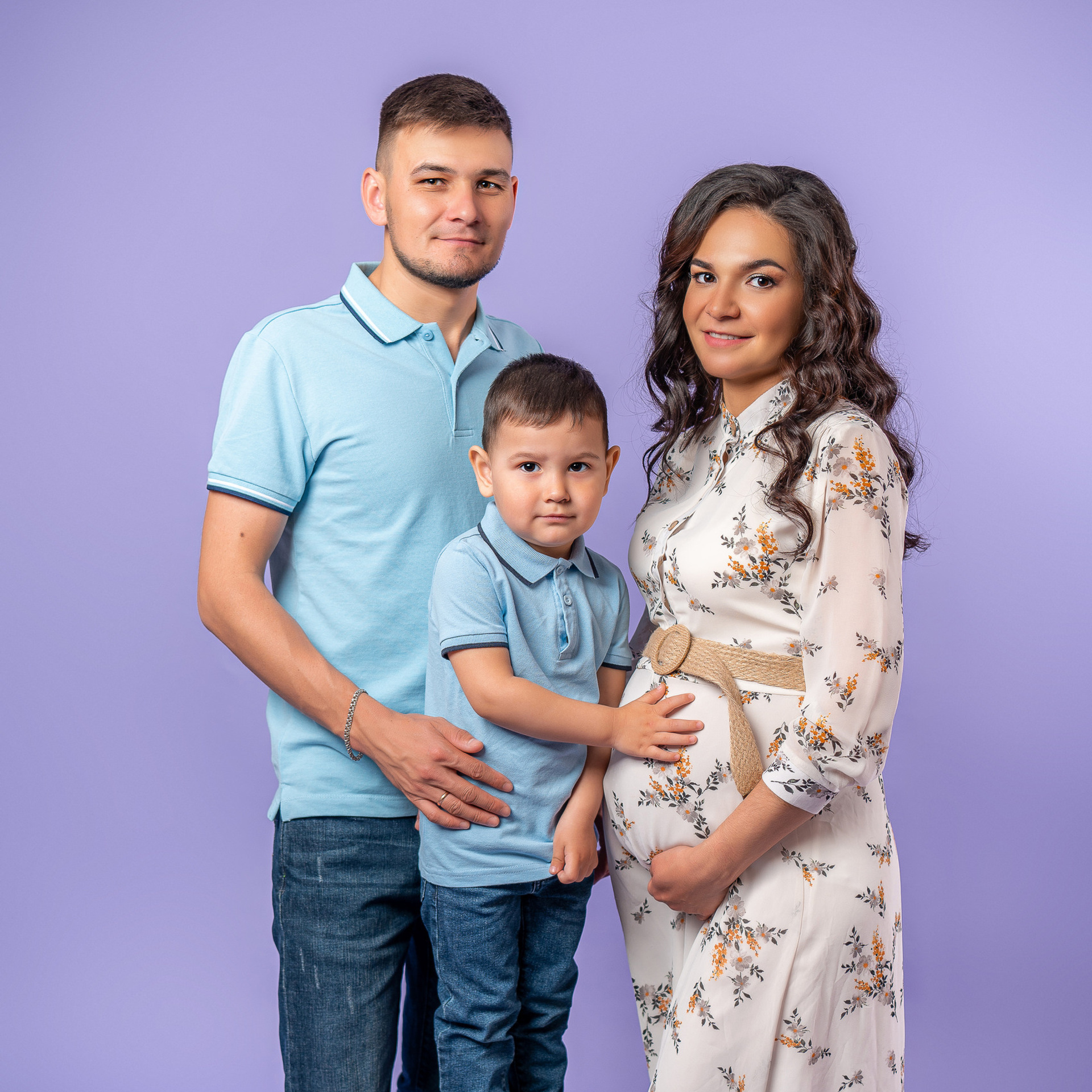 Отзывы. Фотограф в Нефтеюганске Мила Аксёнкина