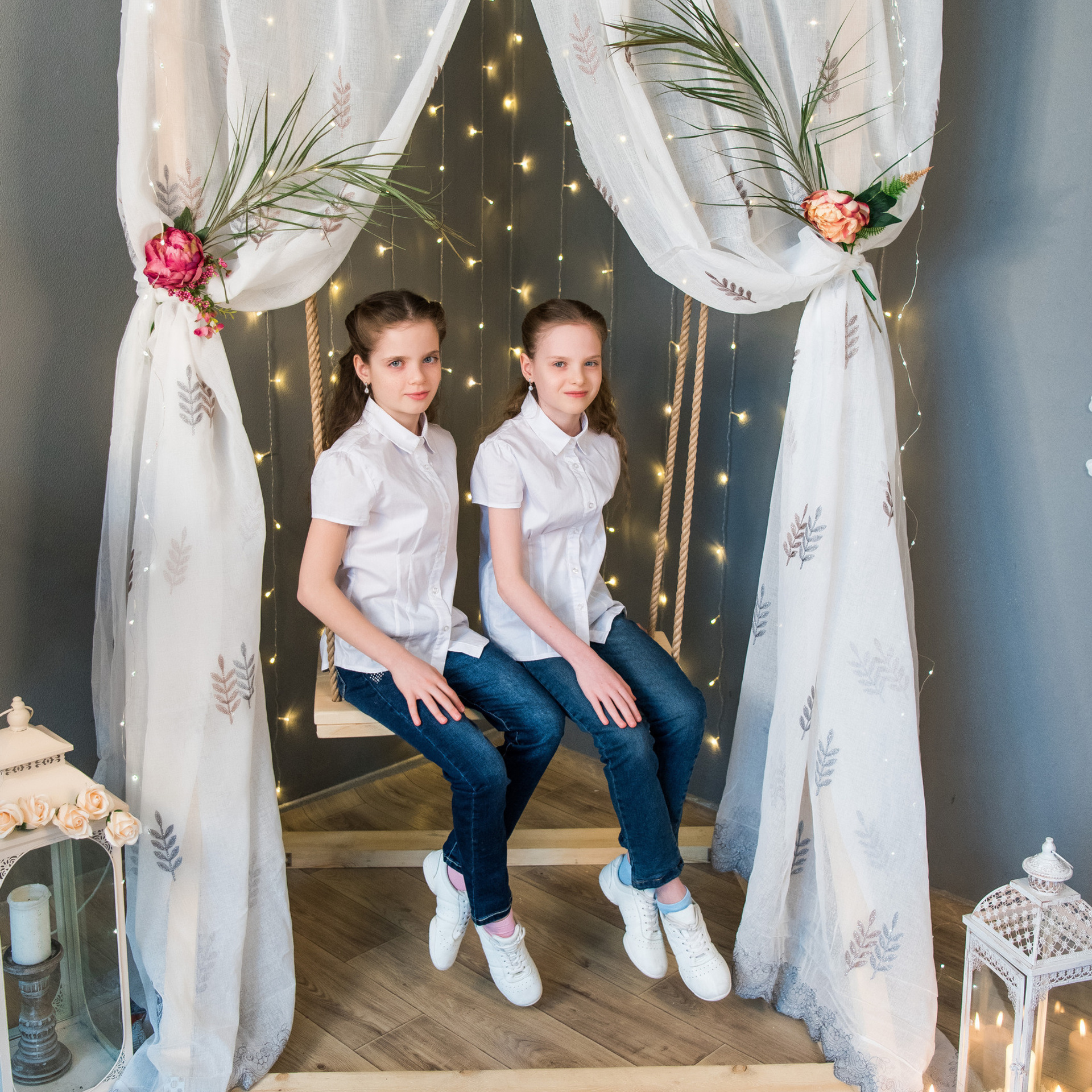 Отзывы. Фотограф в Нефтеюганске Мила Аксёнкина