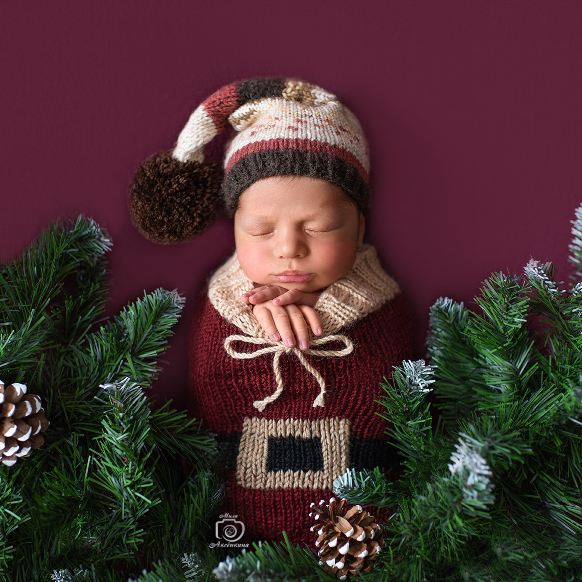 Отзывы. Фотограф в Нефтеюганске Мила Аксёнкина