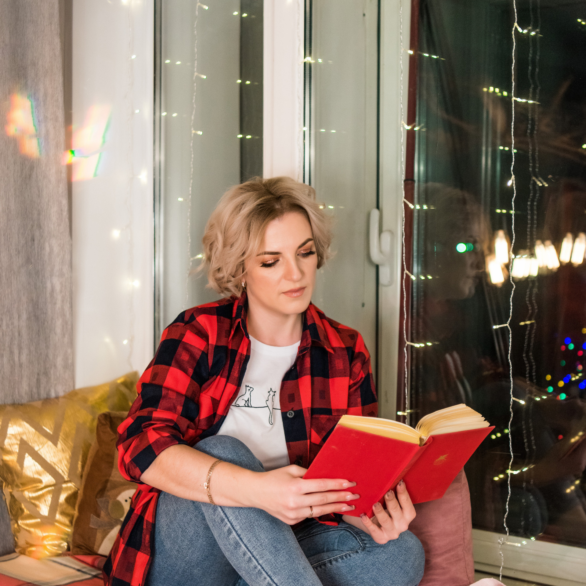 Отзывы. Фотограф в Нефтеюганске Мила Аксёнкина