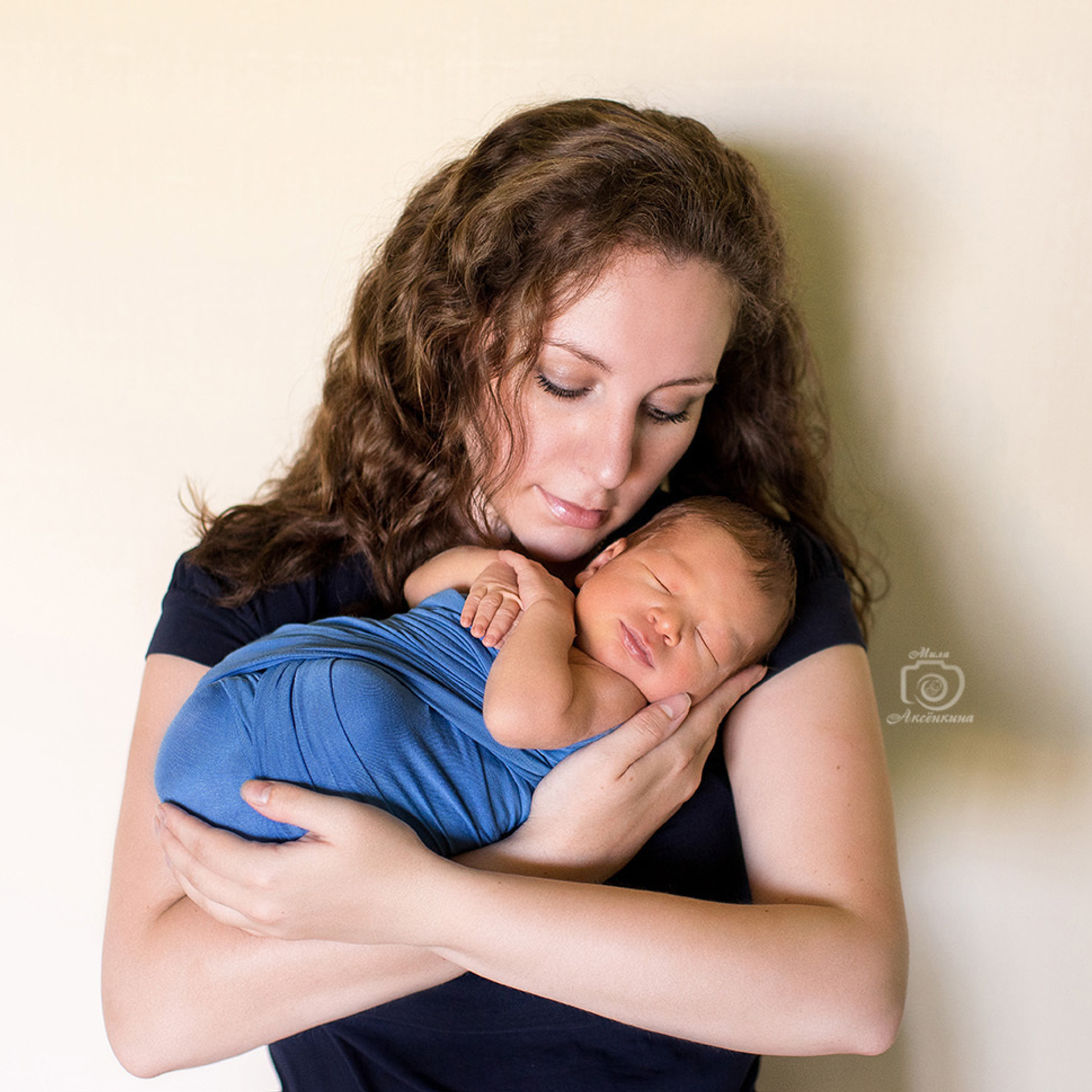 Отзывы. Фотограф в Нефтеюганске Мила Аксёнкина