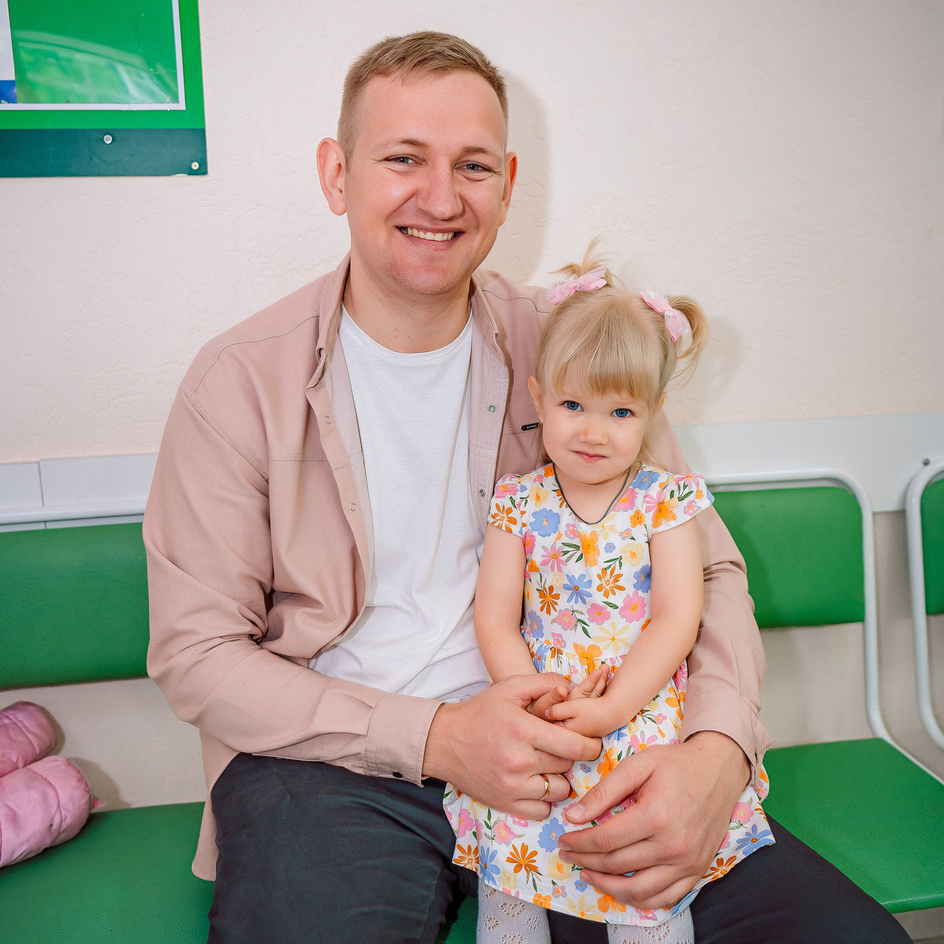 Отзывы. Фотограф в Нефтеюганске Мила Аксёнкина