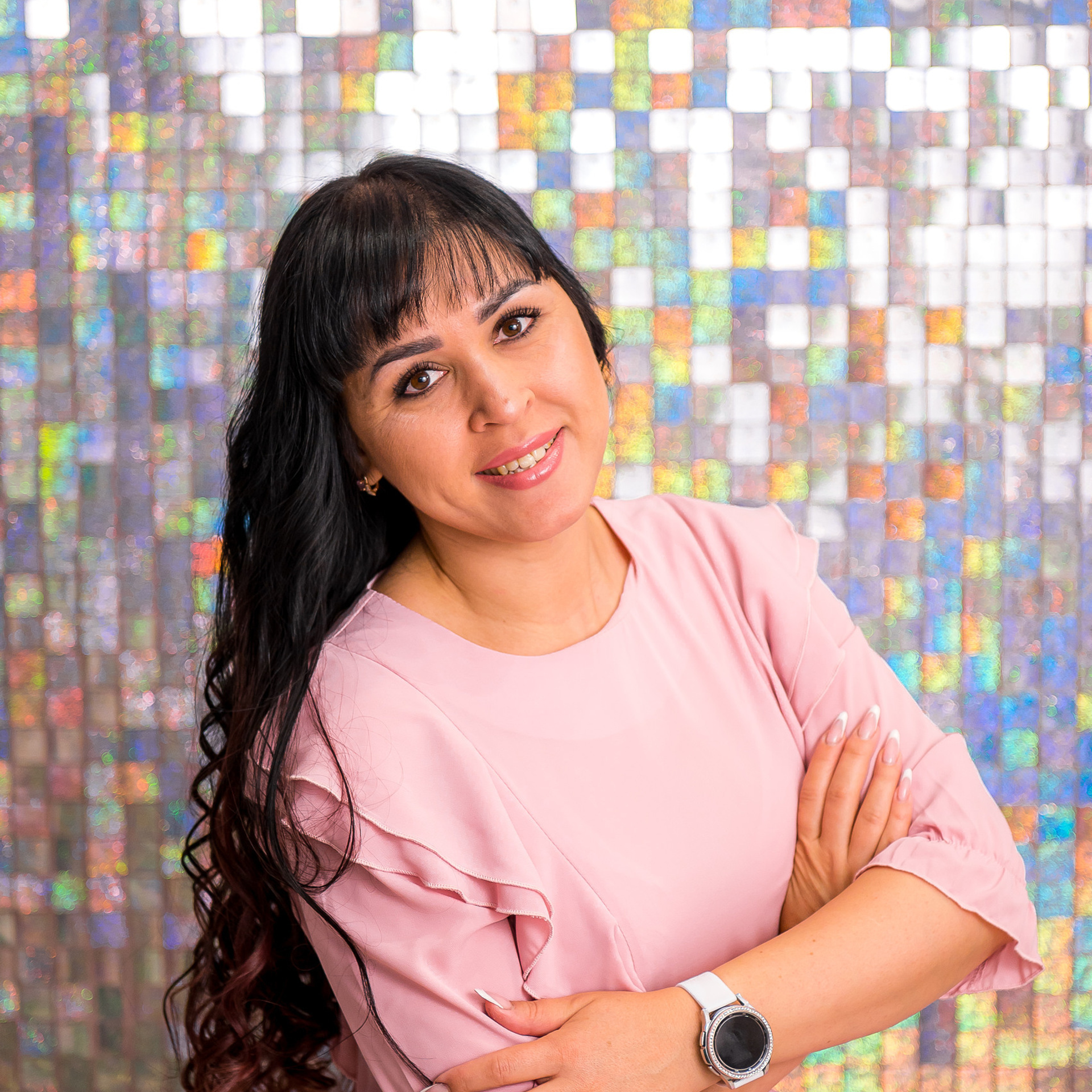 Отзывы. Фотограф в Нефтеюганске Мила Аксёнкина