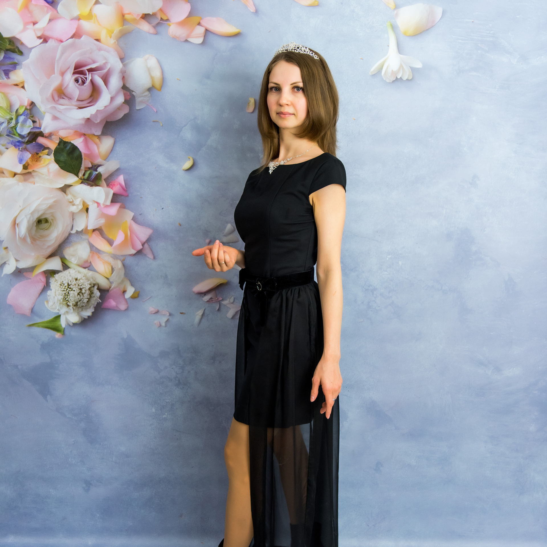 Отзывы. Фотограф в Нефтеюганске Мила Аксёнкина