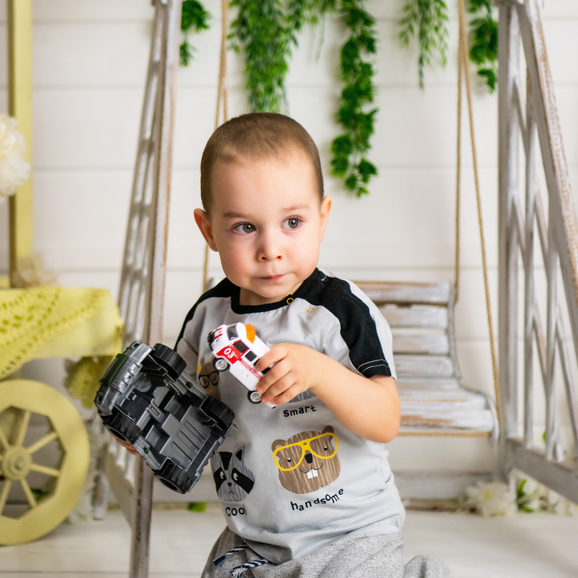 Отзывы. Фотограф в Нефтеюганске Мила Аксёнкина