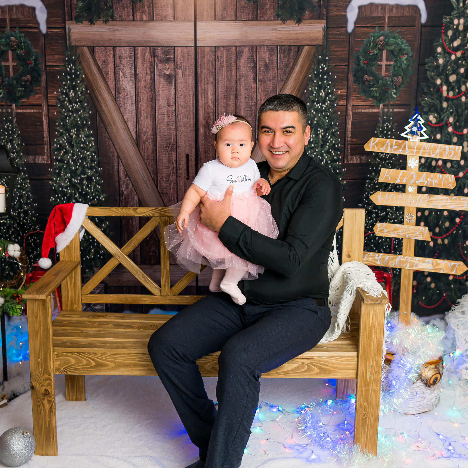 Отзывы. Фотограф в Нефтеюганске Мила Аксёнкина