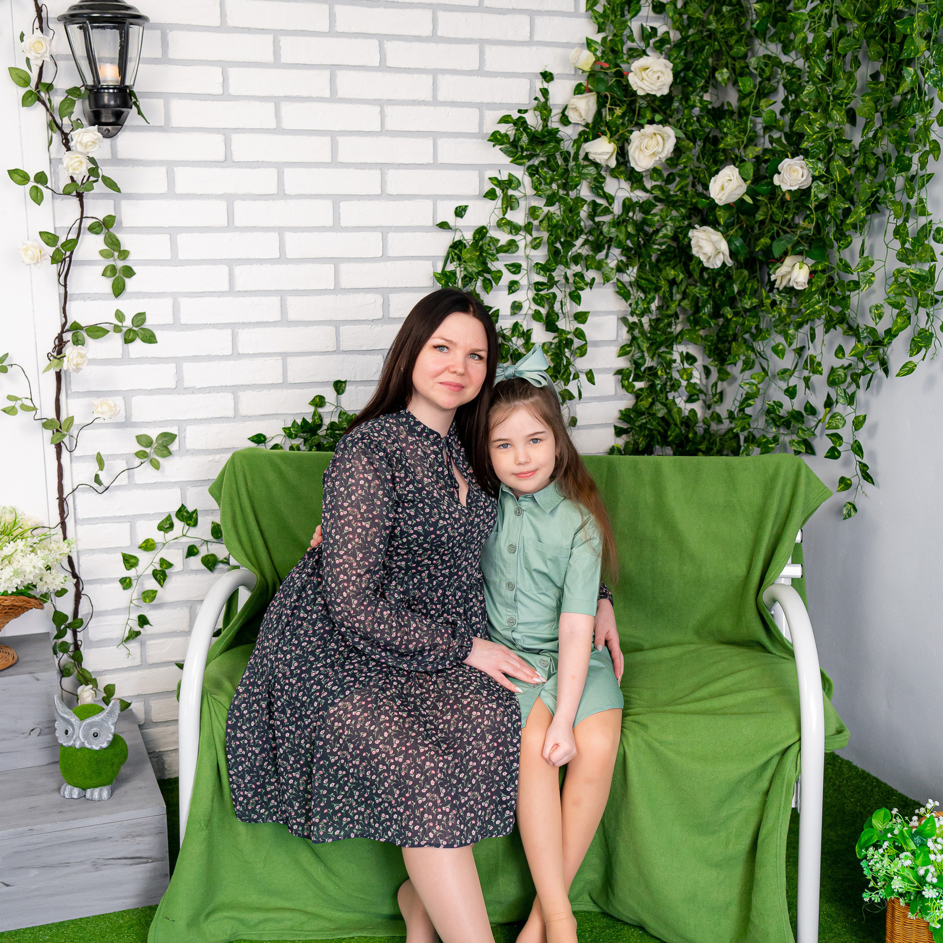 Отзывы. Фотограф в Нефтеюганске Мила Аксёнкина