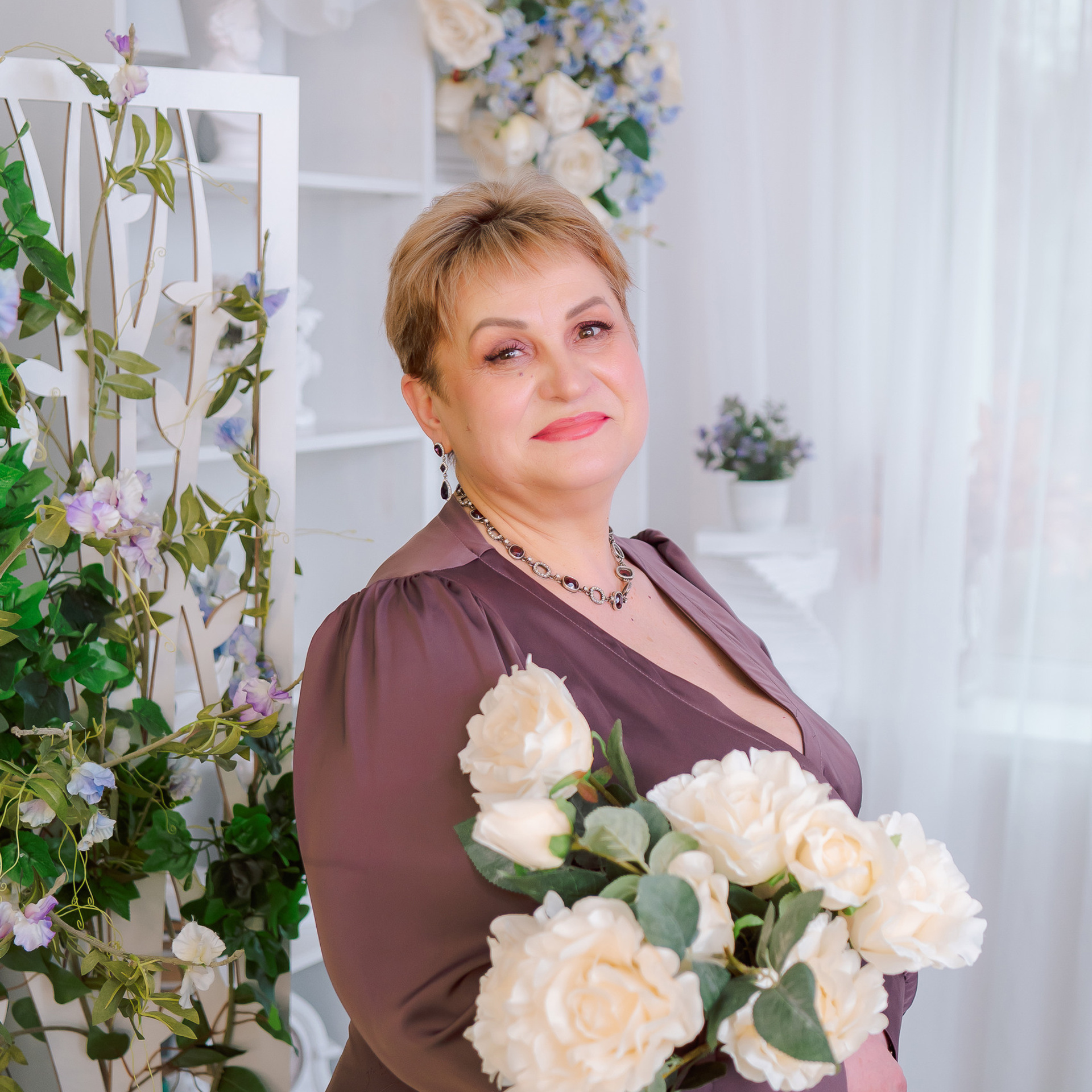 Отзывы. Фотограф в Нефтеюганске Мила Аксёнкина