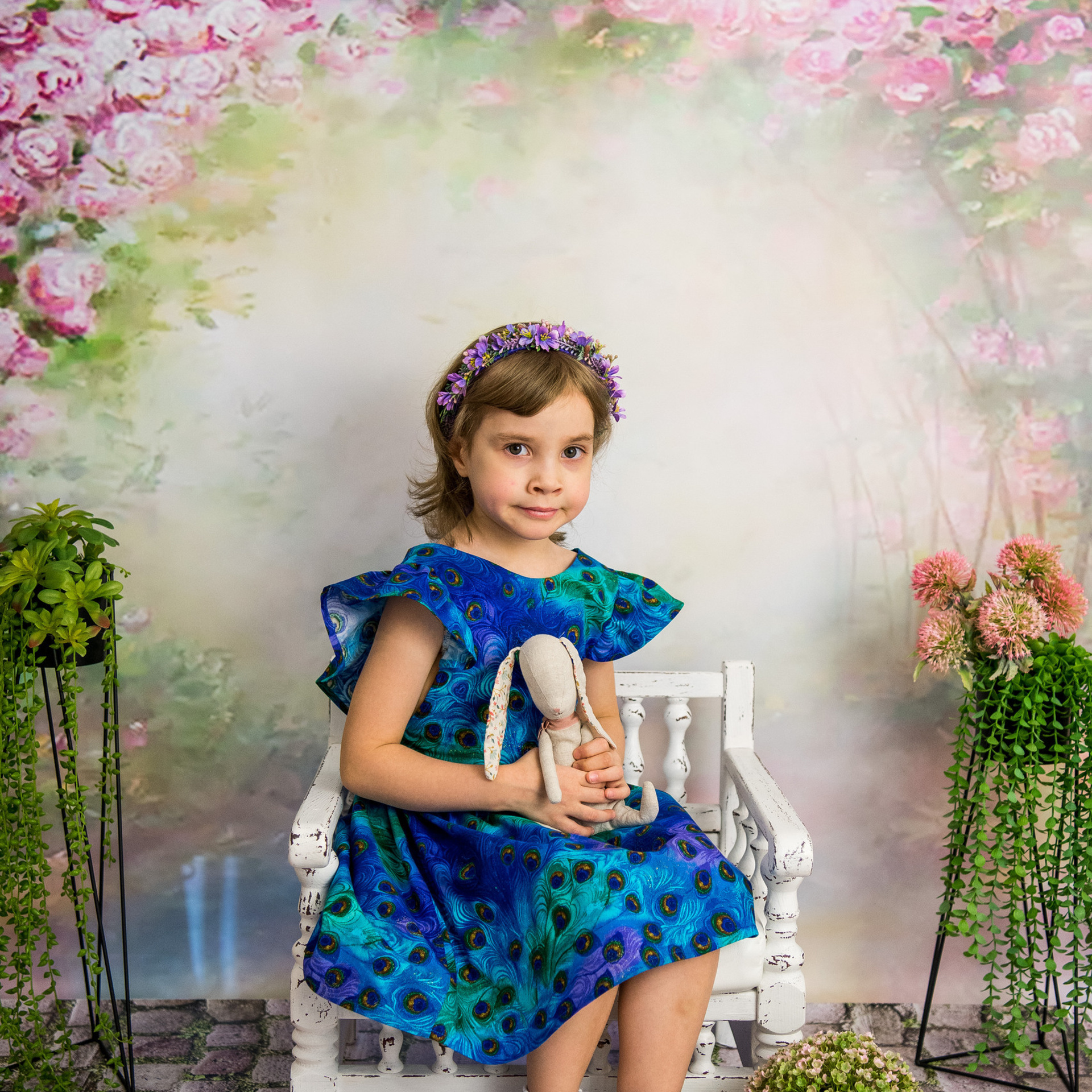 Отзывы. Фотограф в Нефтеюганске Мила Аксёнкина