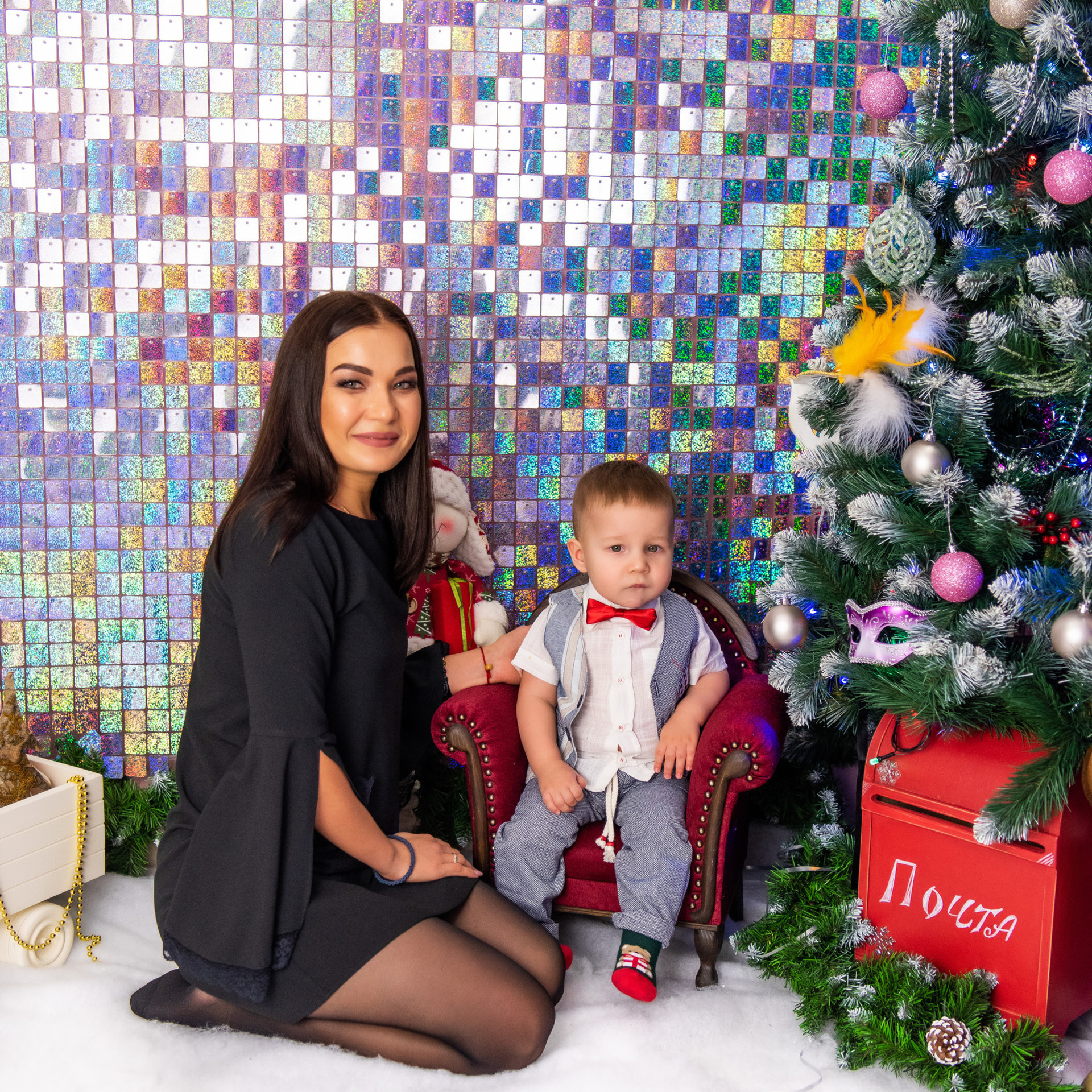 Отзывы. Фотограф в Нефтеюганске Мила Аксёнкина