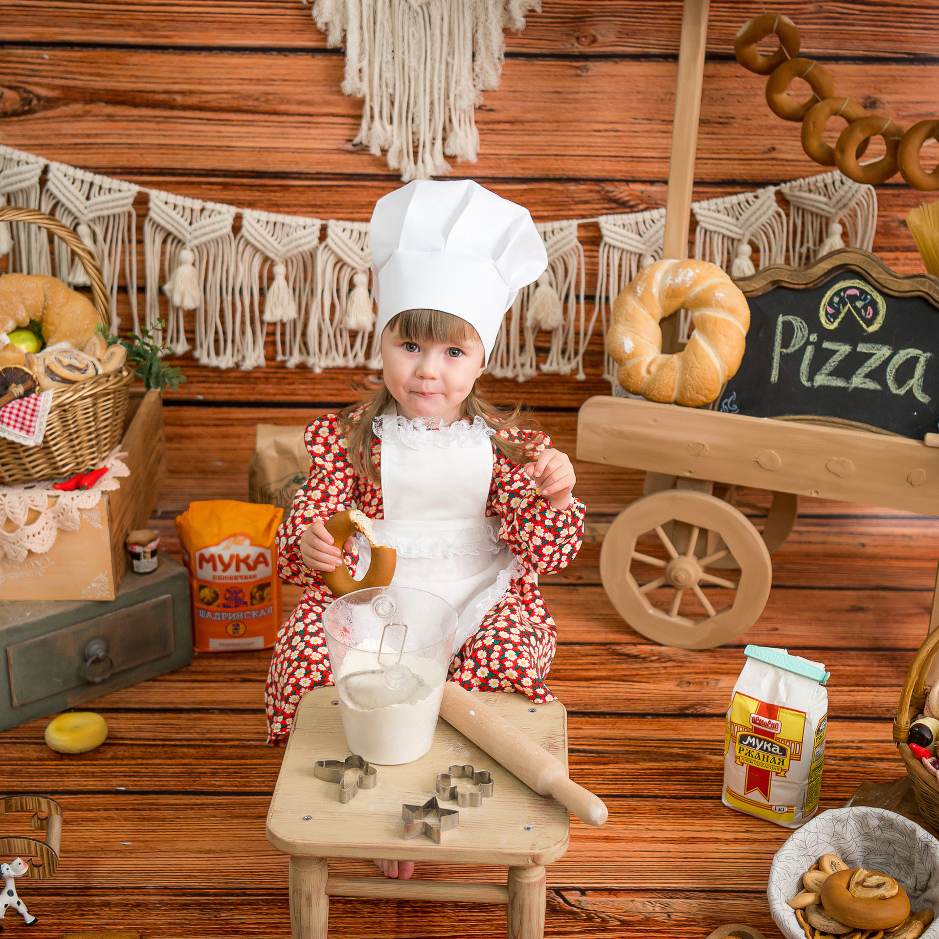 Отзывы. Фотограф в Нефтеюганске Мила Аксёнкина