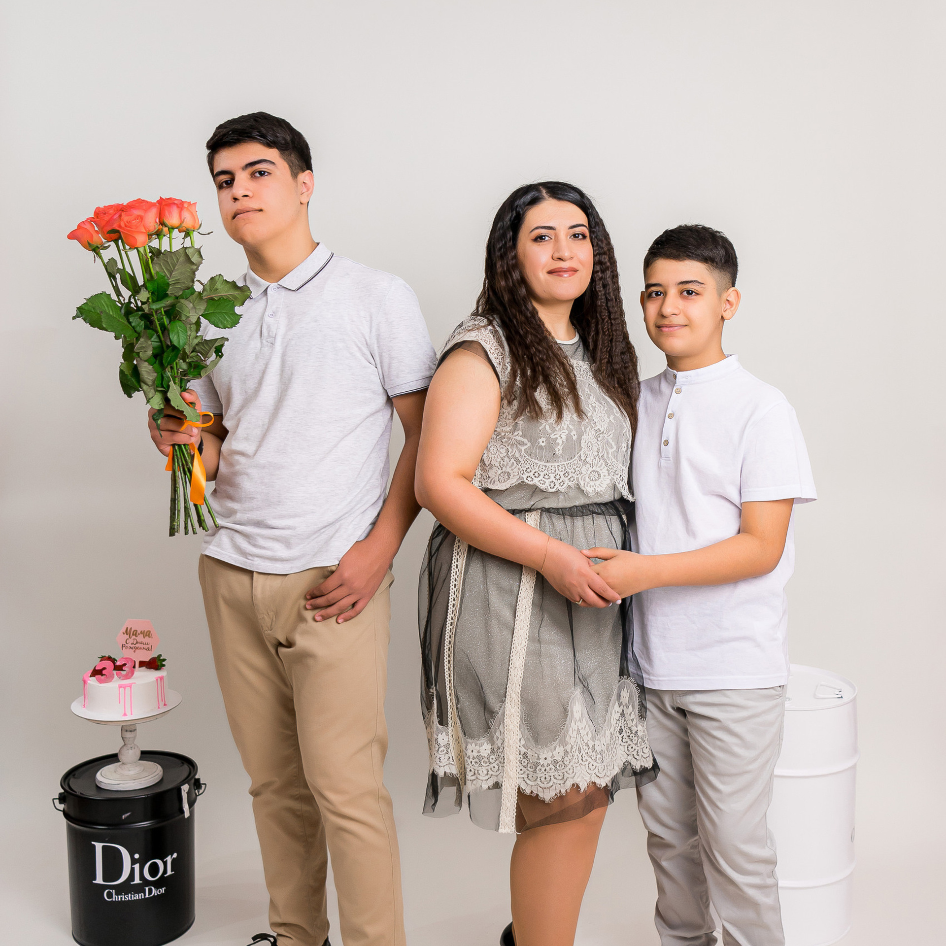 Отзывы. Фотограф в Нефтеюганске Мила Аксёнкина