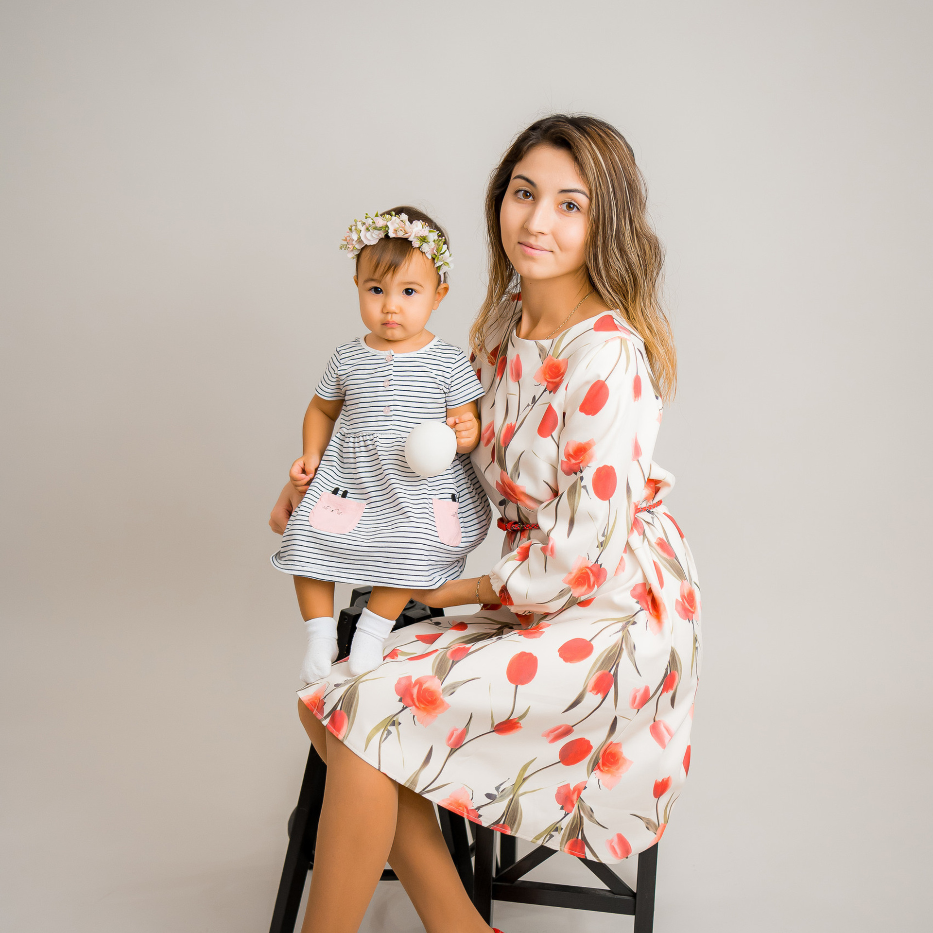 Отзывы. Фотограф в Нефтеюганске Мила Аксёнкина