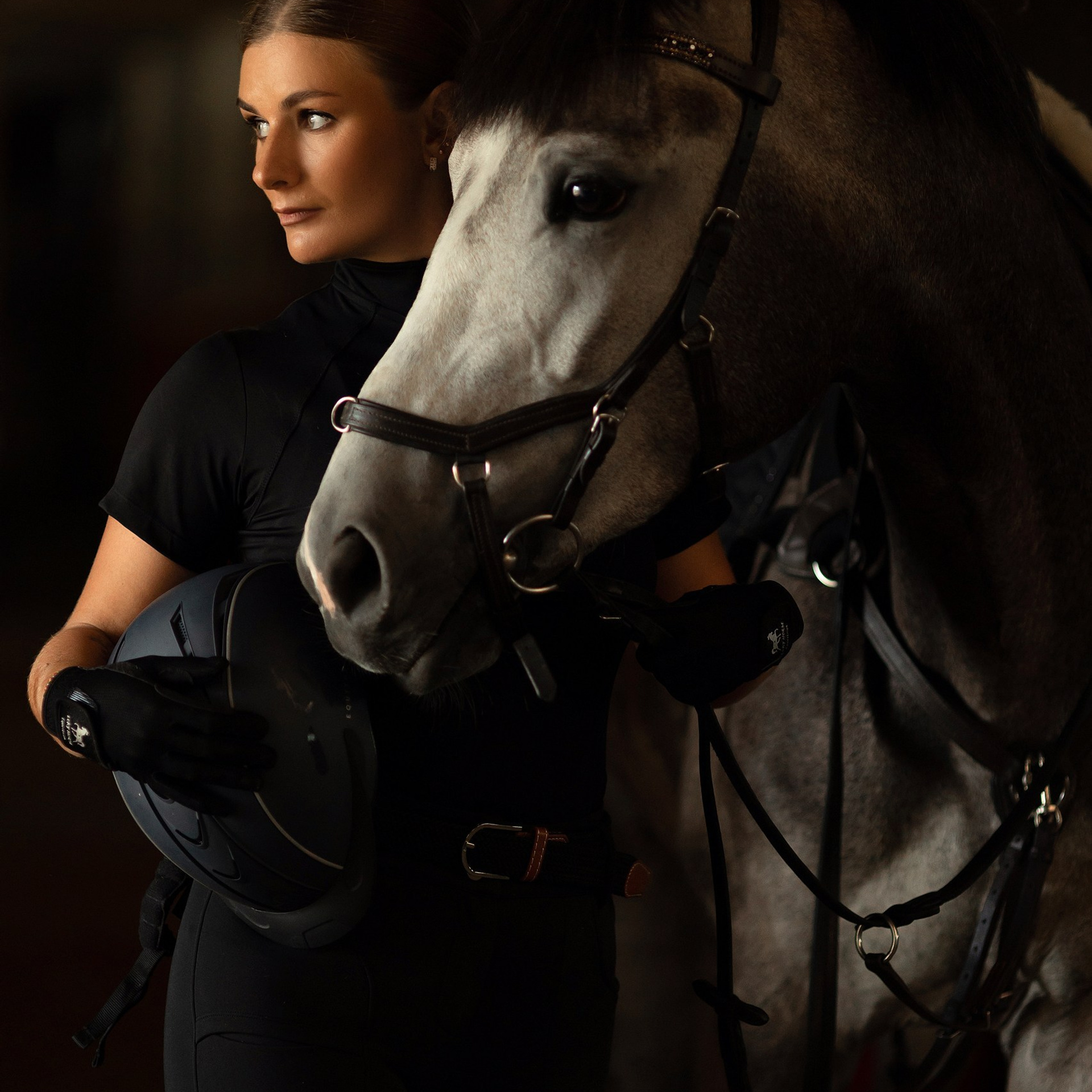 Отзывы. Конный фотограф Валынкина Лера