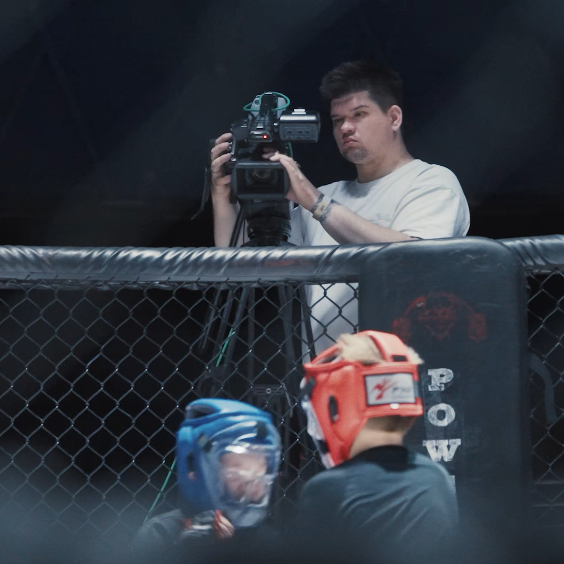 Результаты сотрудничества. Видеосъемка и онлайн-трансляции на любых мероприятиях