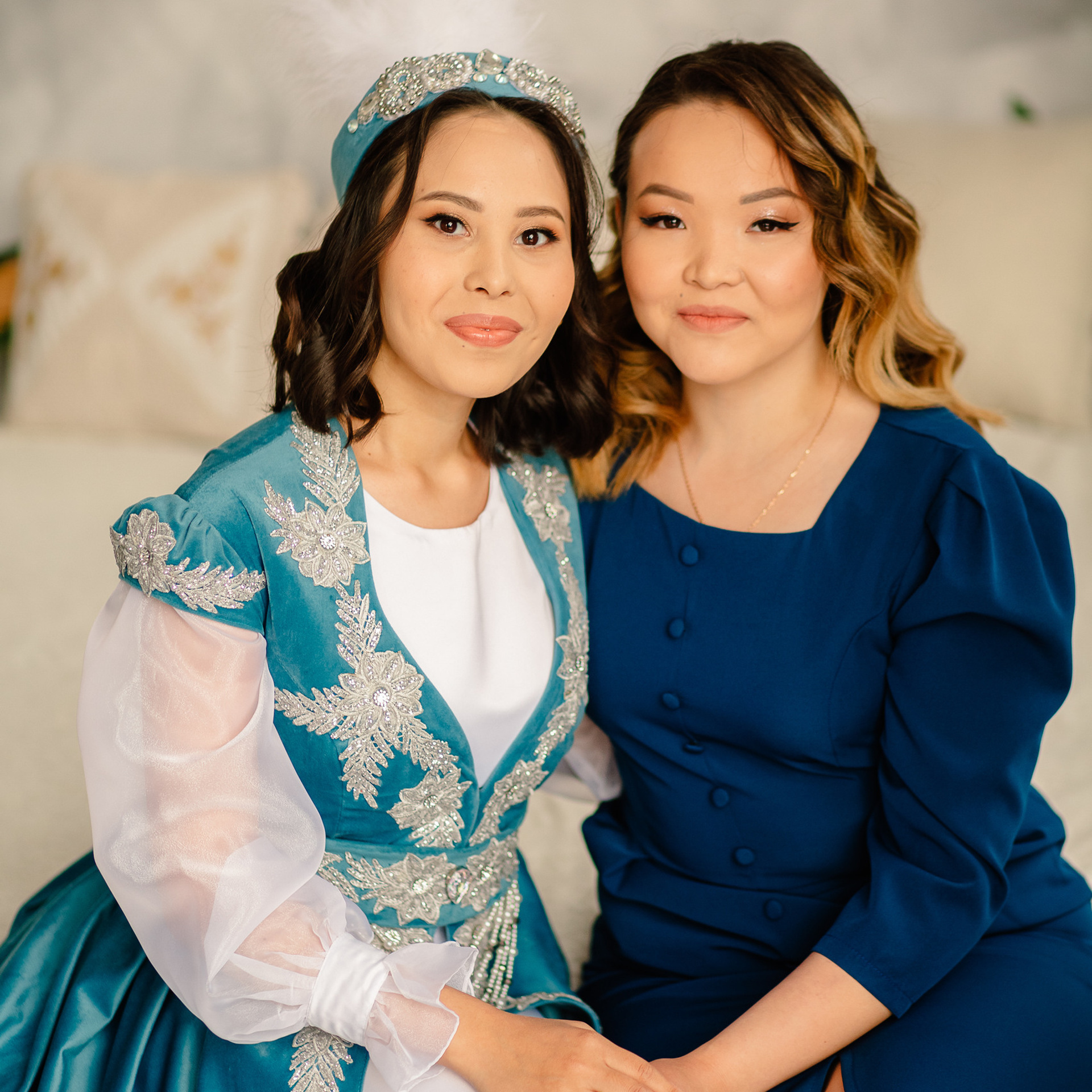 Отзывы. Диас Жамульдинов