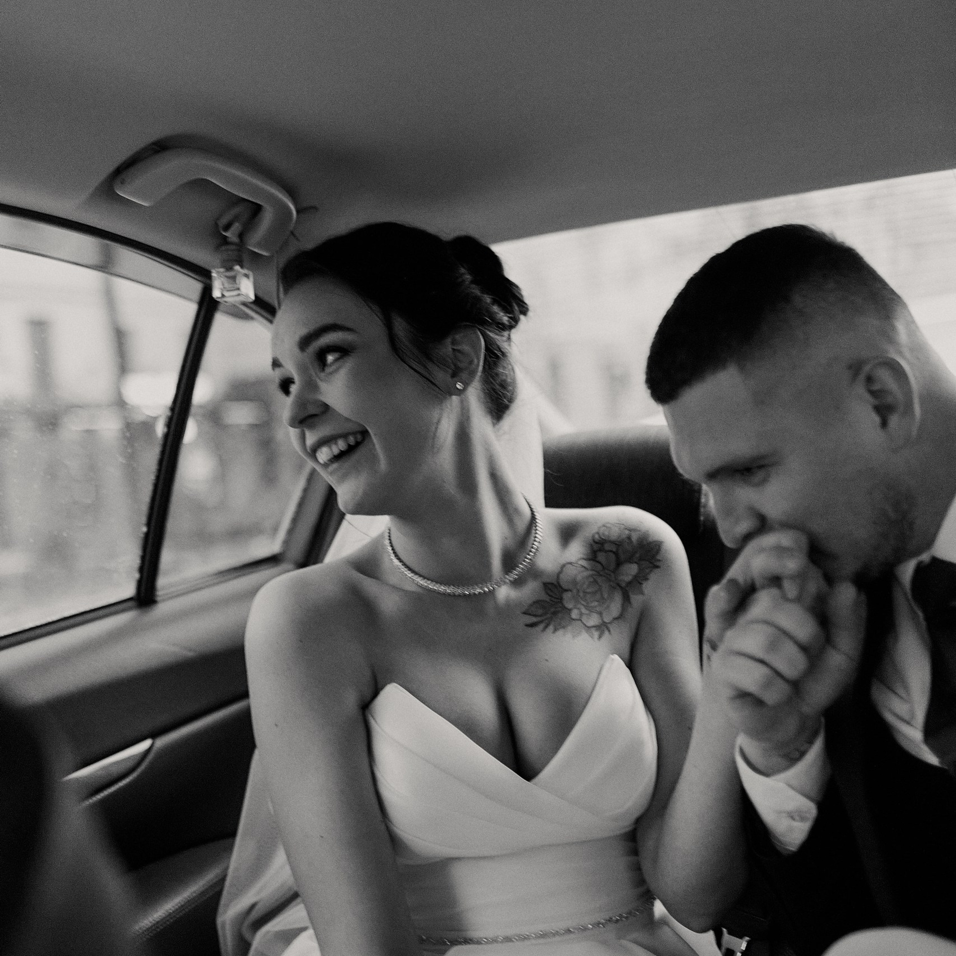 Дмитрий и Екатерина 23.11.2023