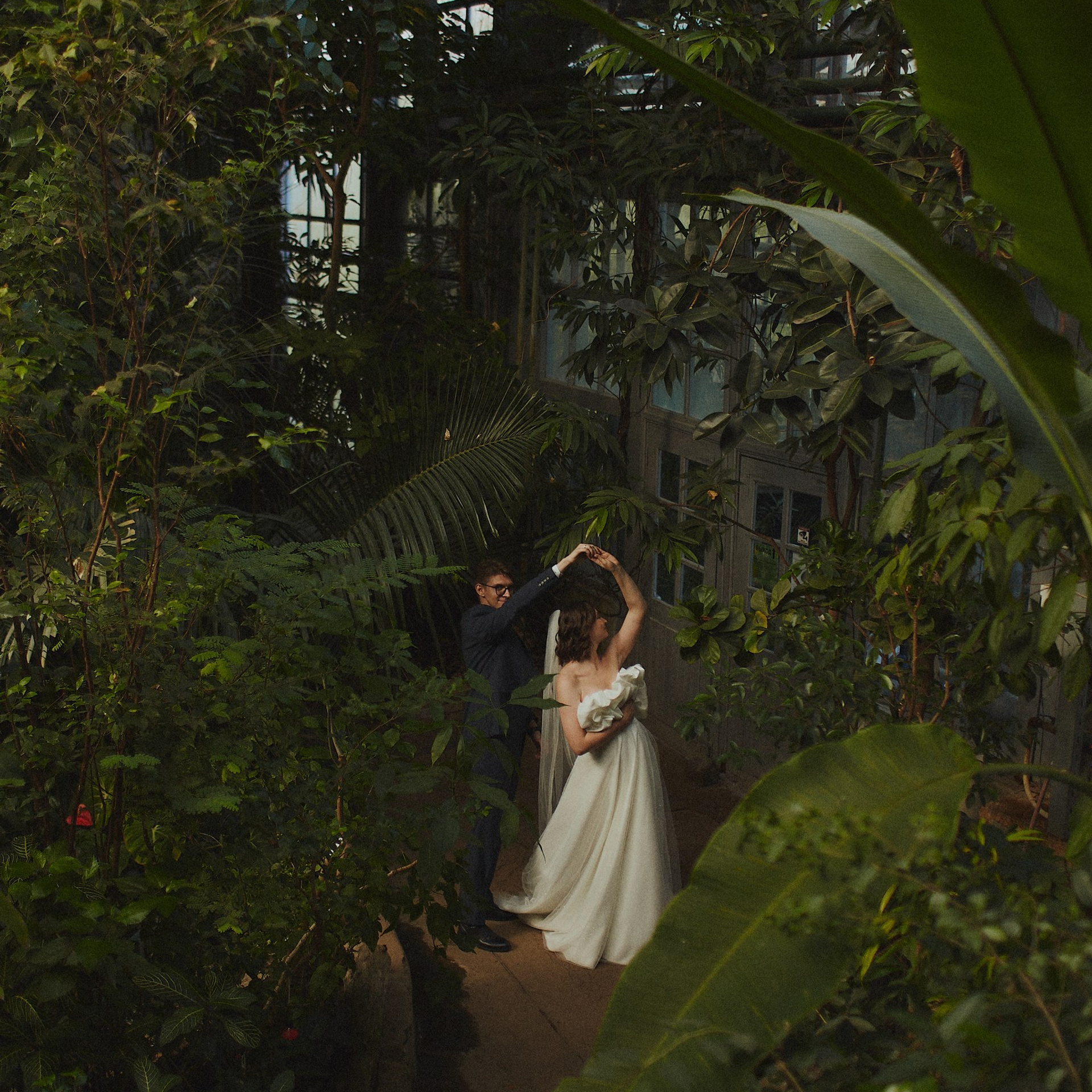 Александр и Ольга 13.09.2023