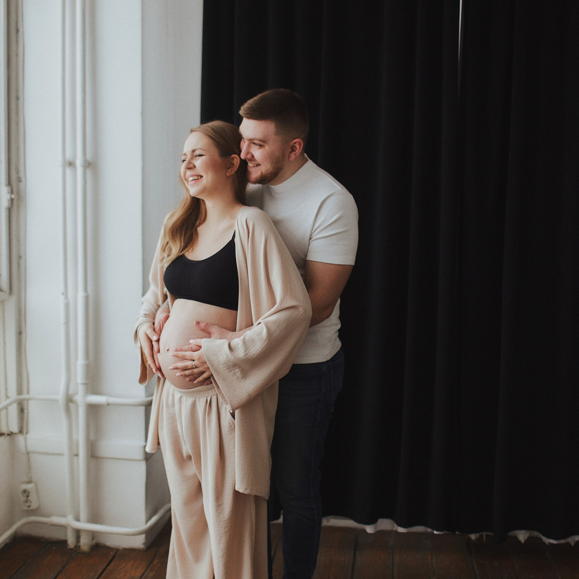 Егор и Арина