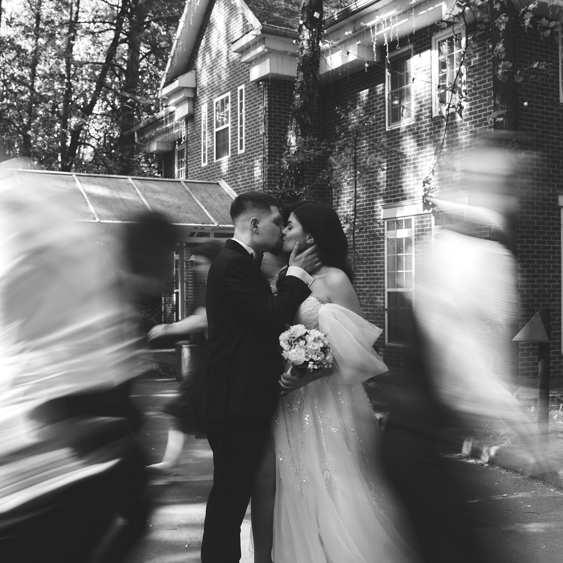 Сергей и Мария 07.06.2023