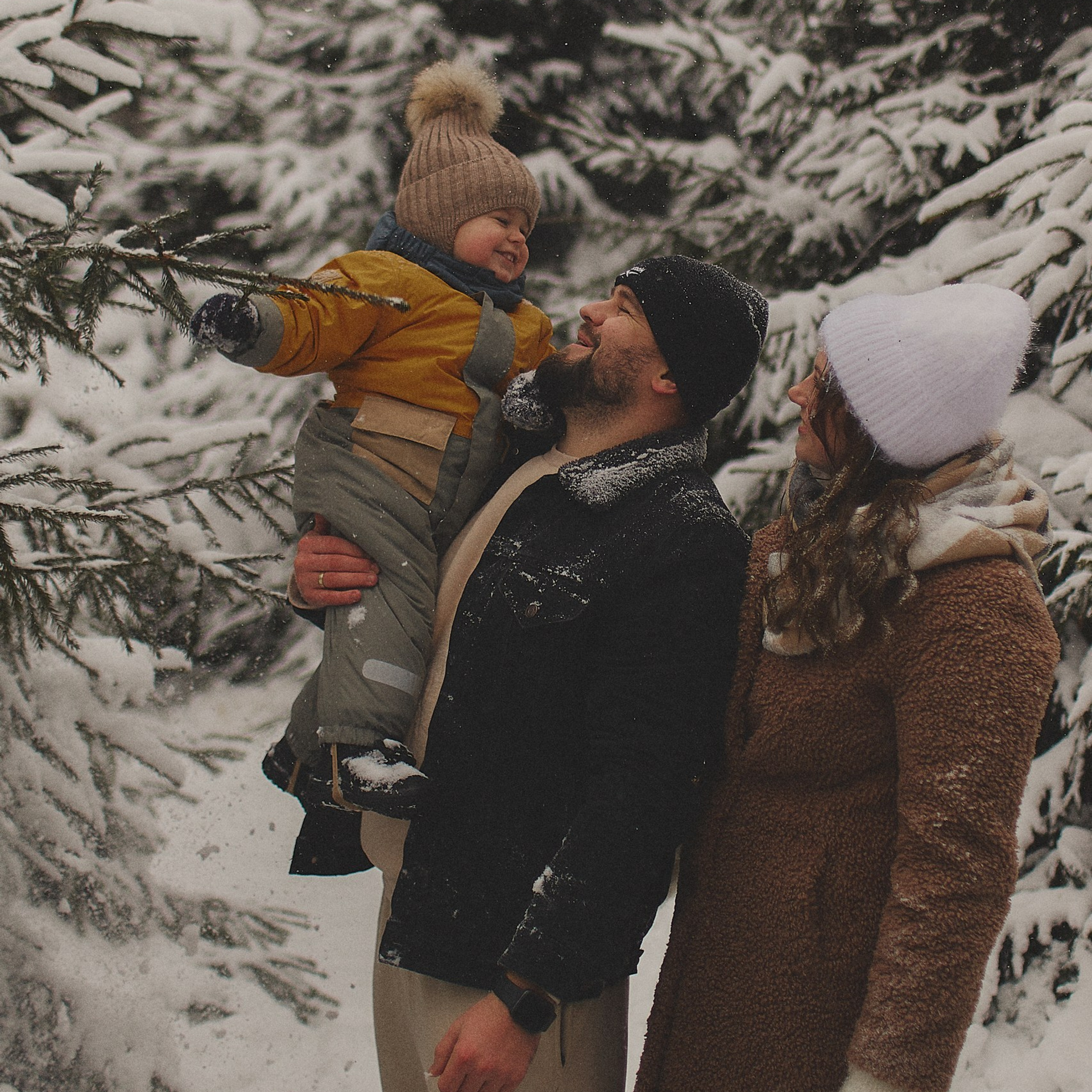 Алексей, Дарья и Лев