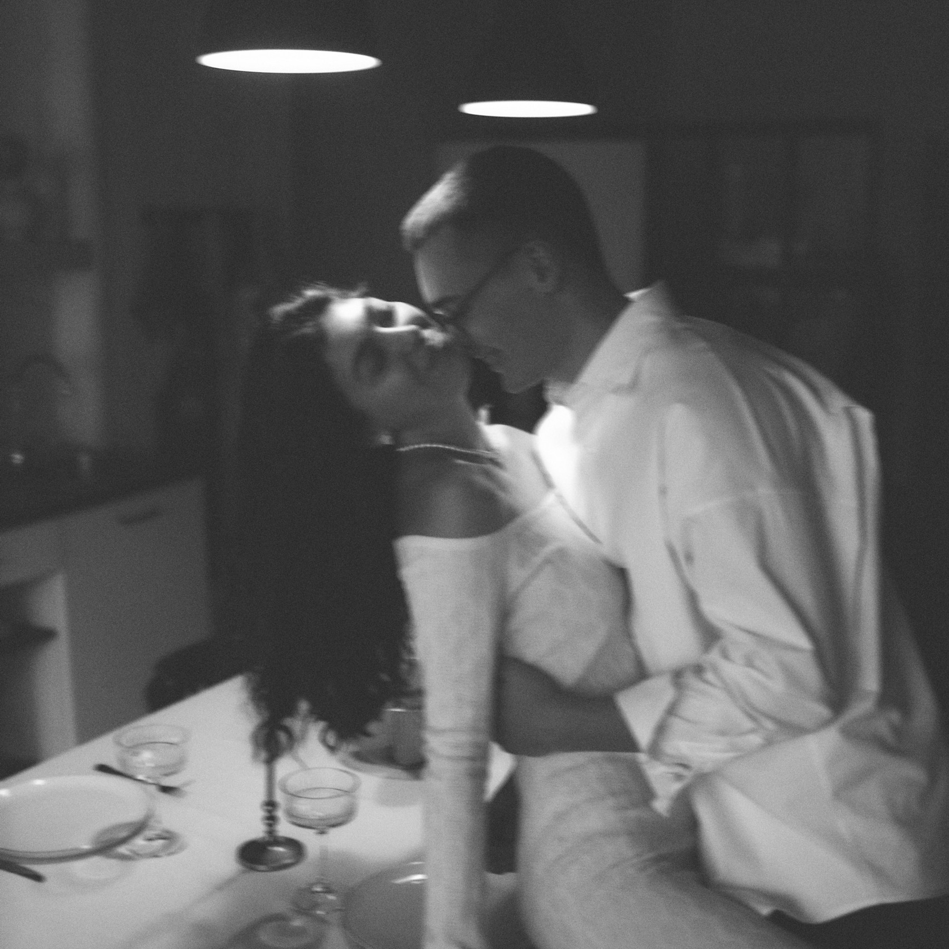 Михаил и Анна