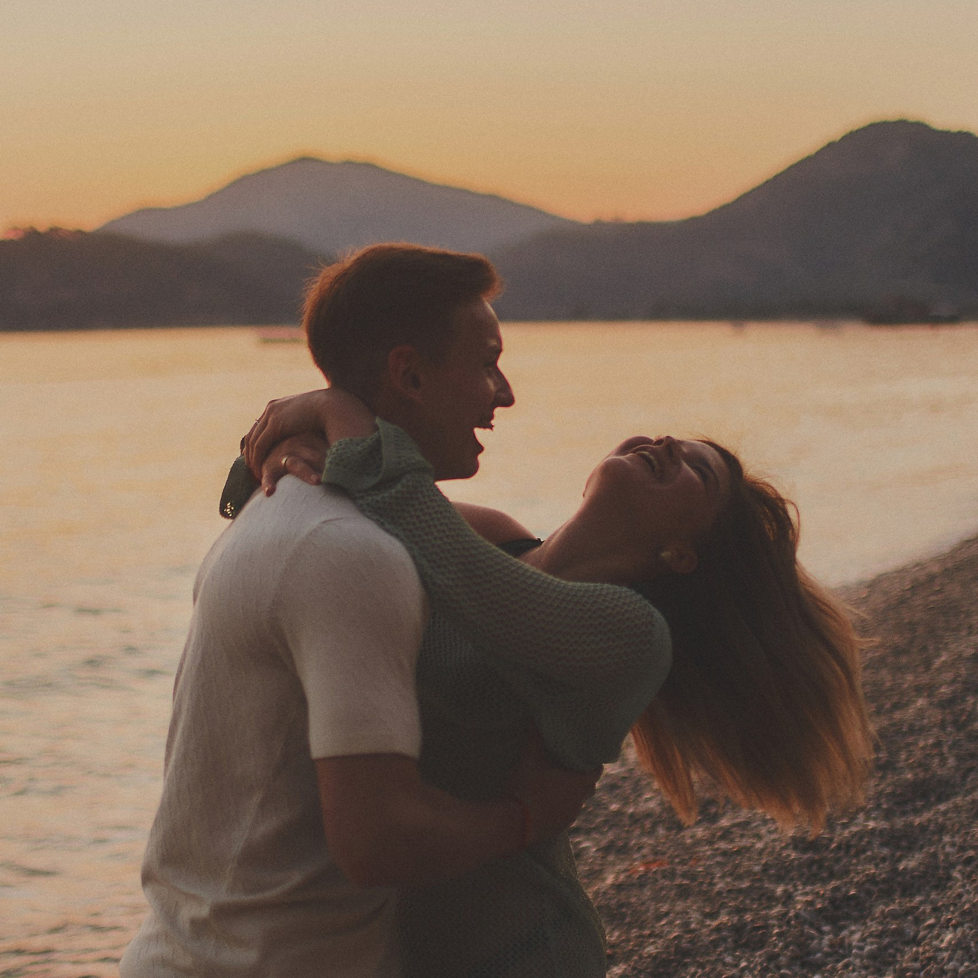 Алексей и Ульяна