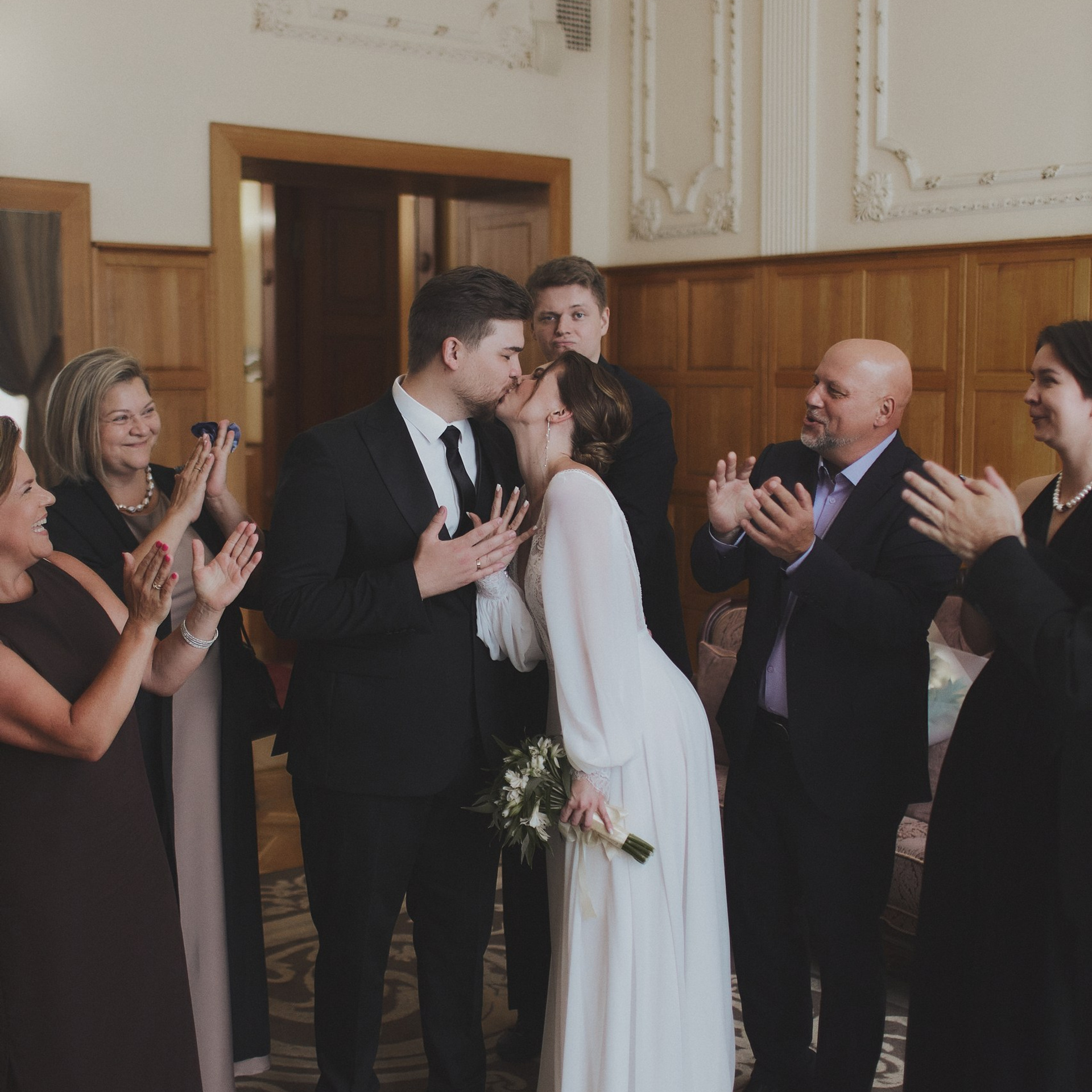 Михаил и Анна 17.07.2025