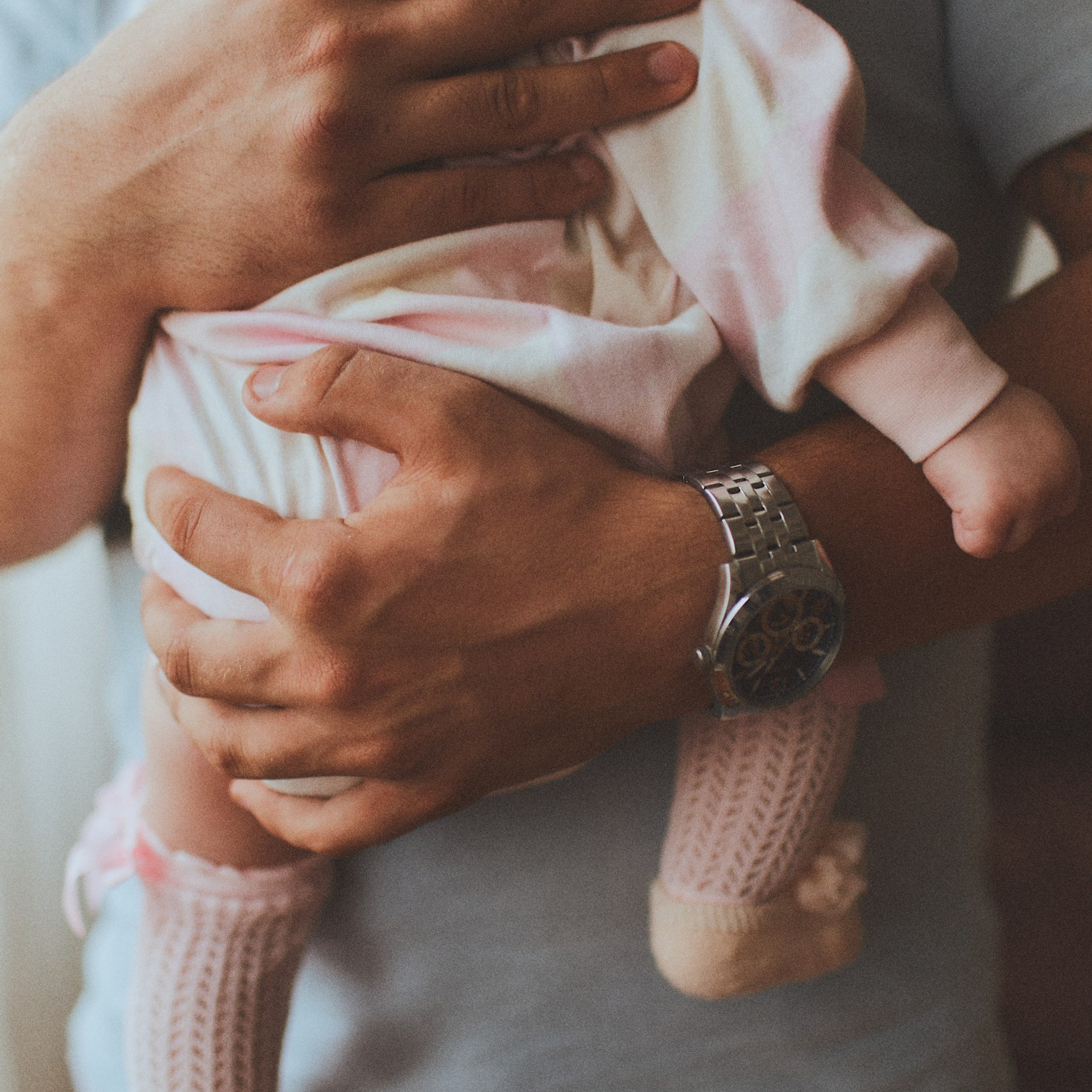 Юрий, Дарья и Эмилия