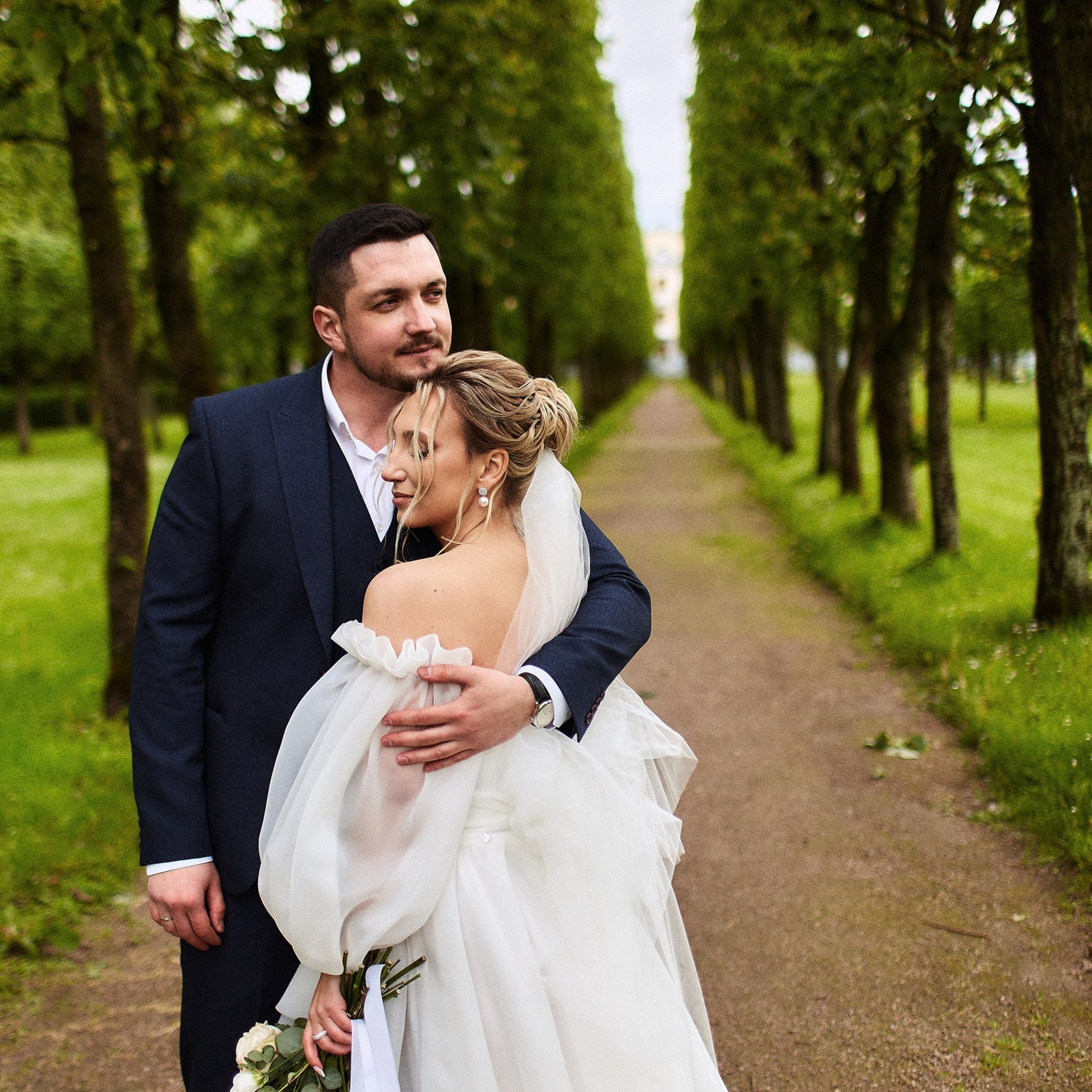 Владимир и София 03.06.2023