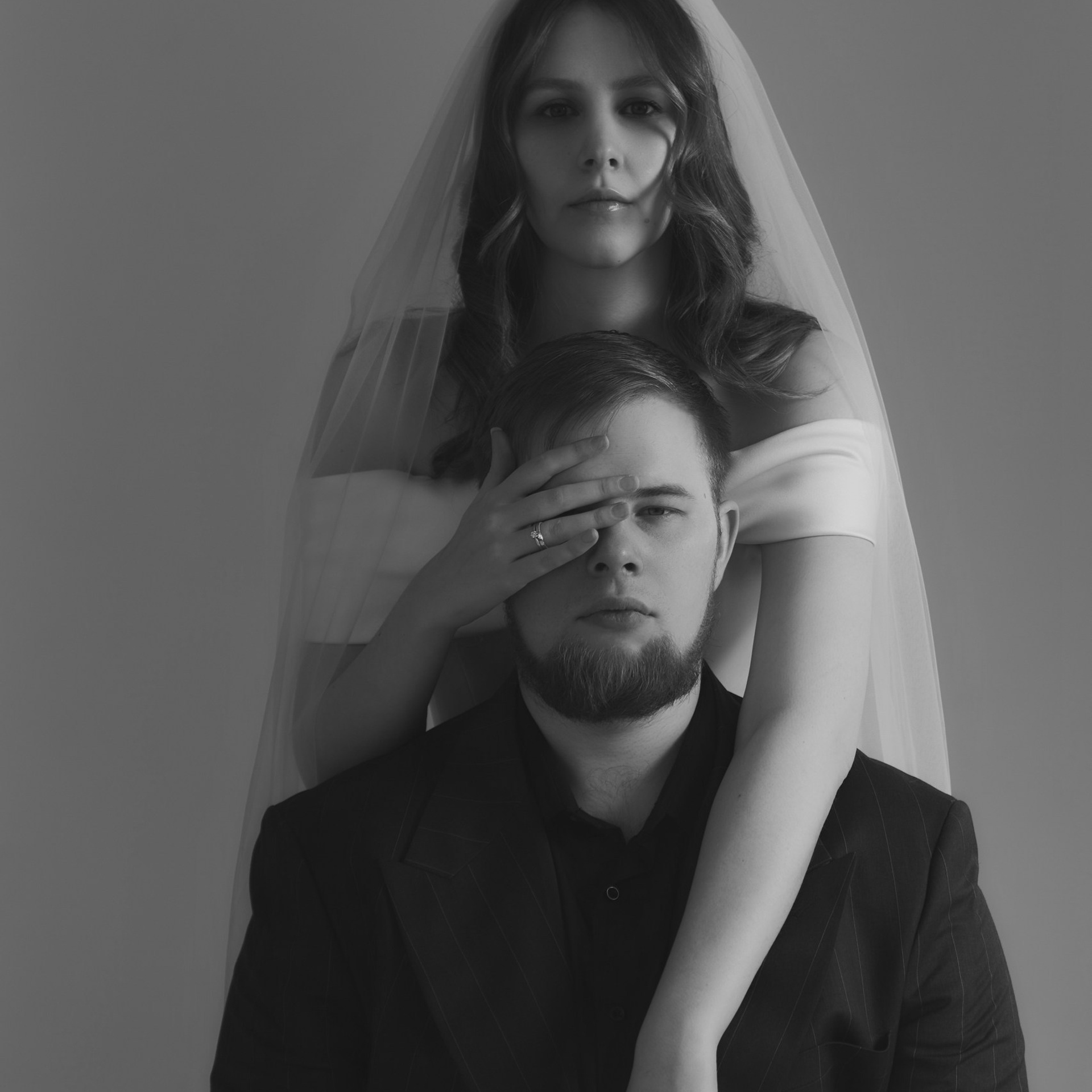 Никита и Виталина