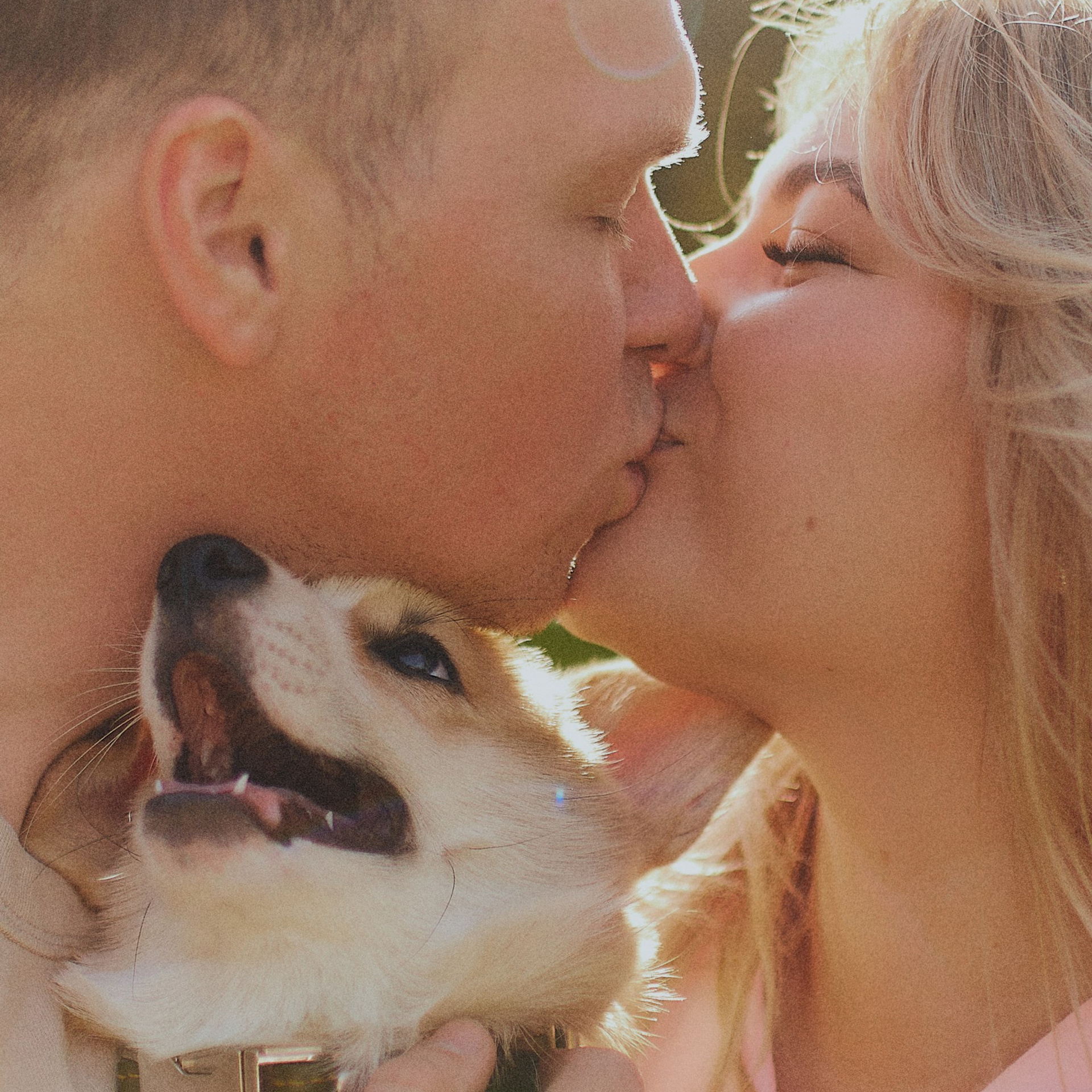 Артем и Дарья