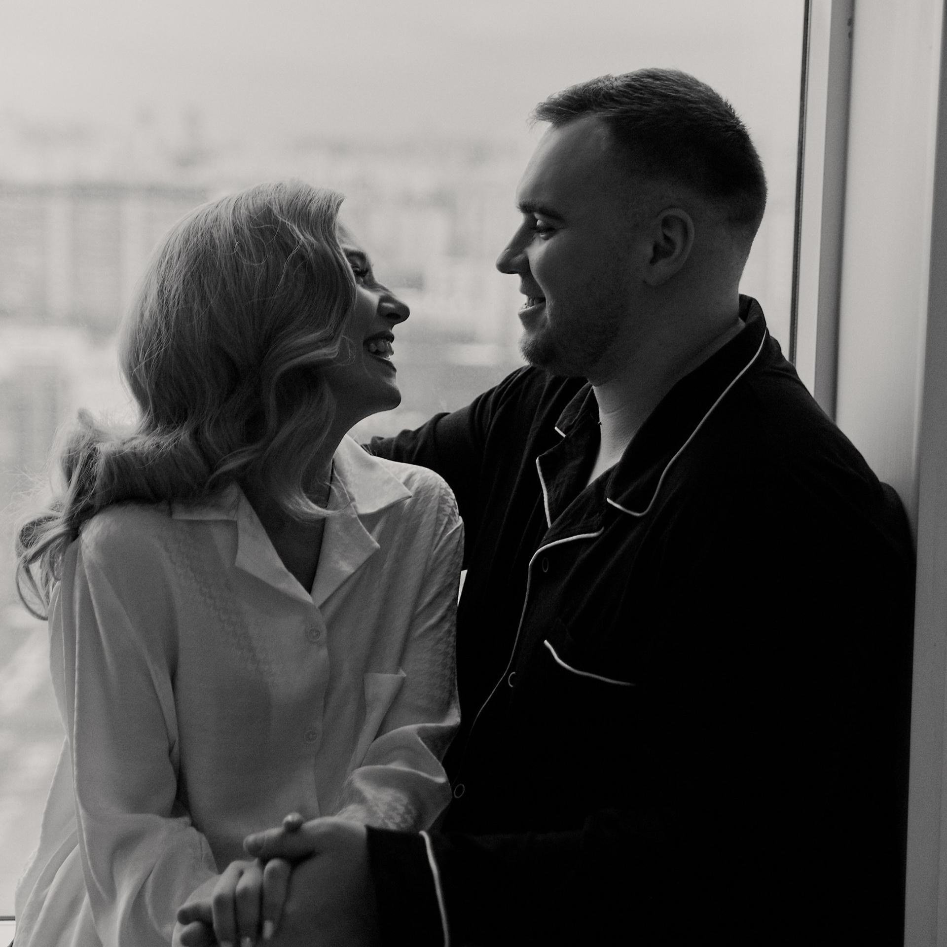 Антон и Елизавета 23.12.2023