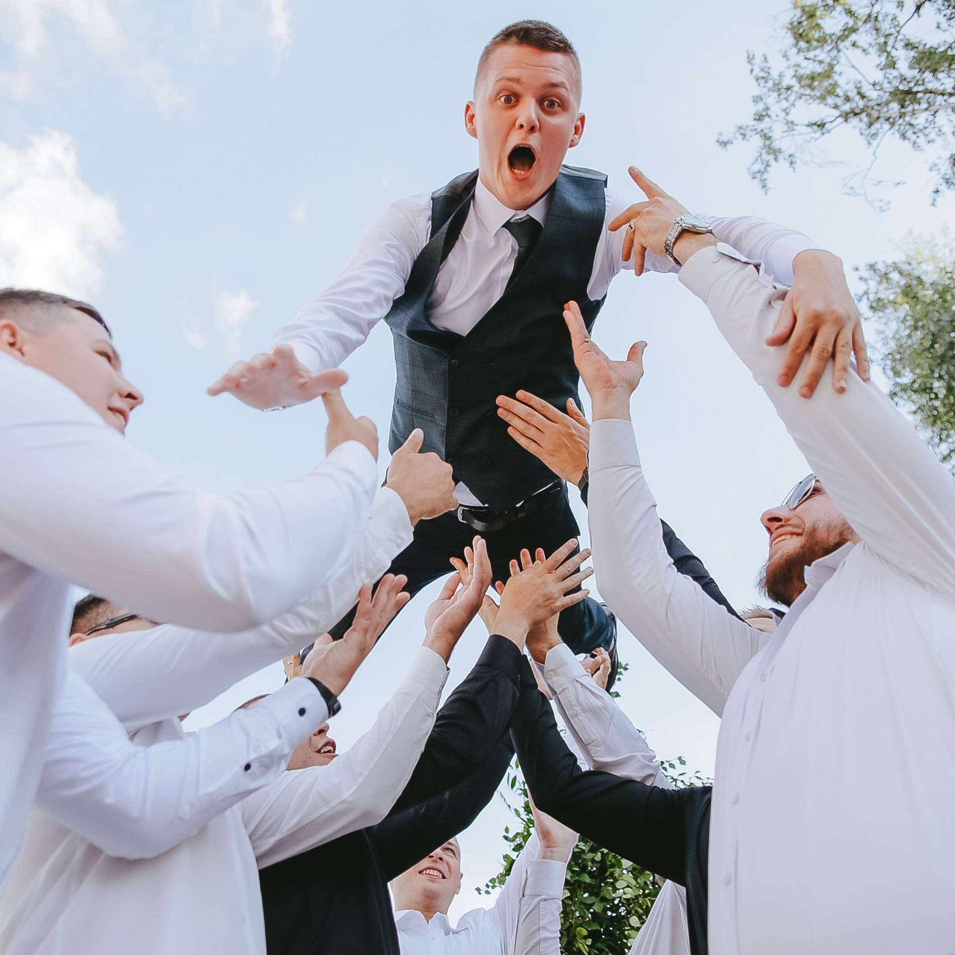 Алексей и Анастасия 16.08.2022