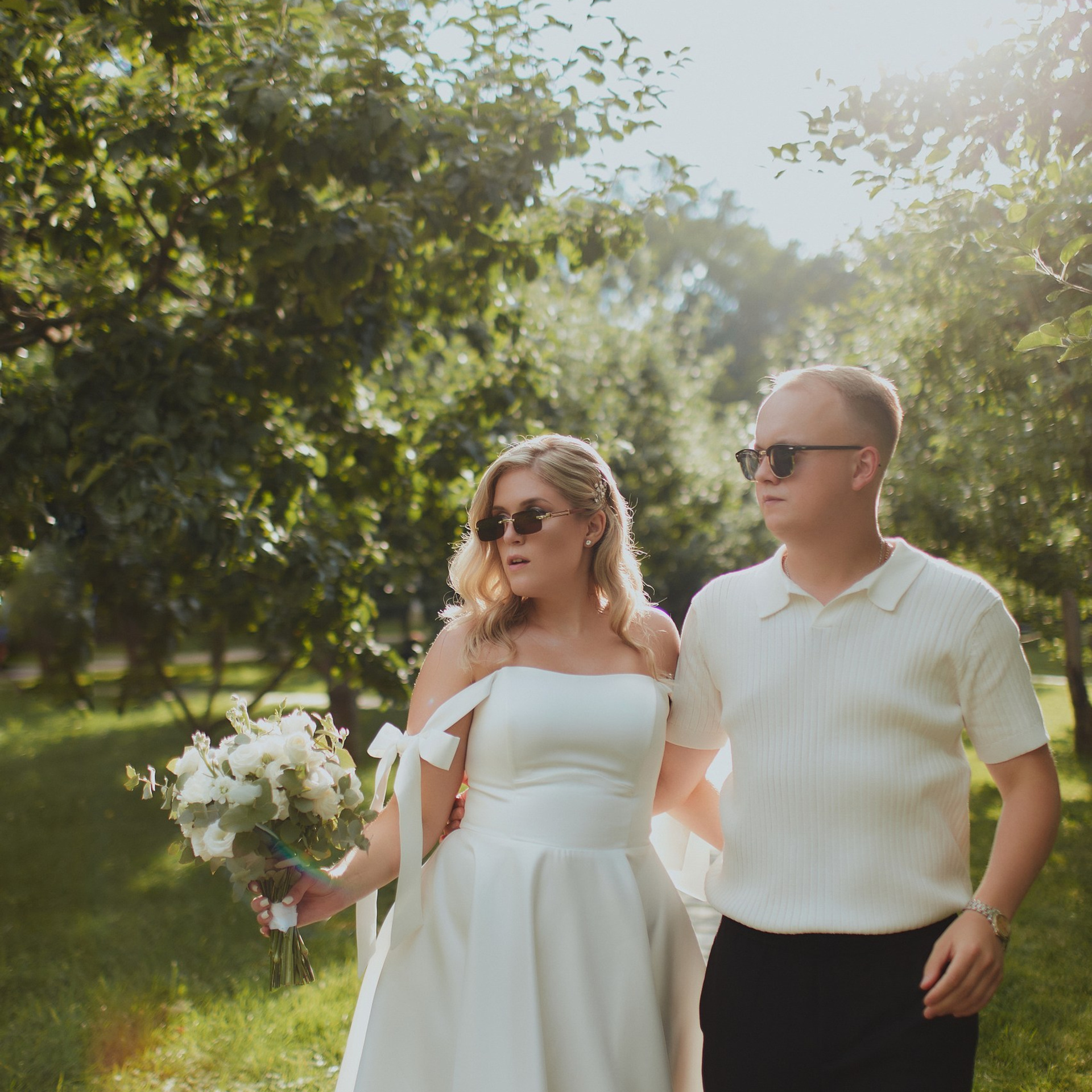 Артем и Венера 13.07.2024