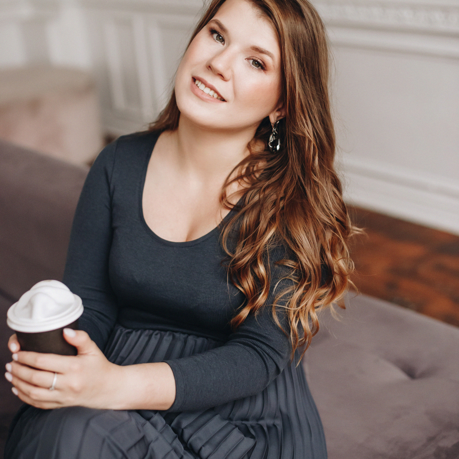 Отзывы визажист. Make-up & Hairstylist в Санкт-Петербурге Яна Левачина