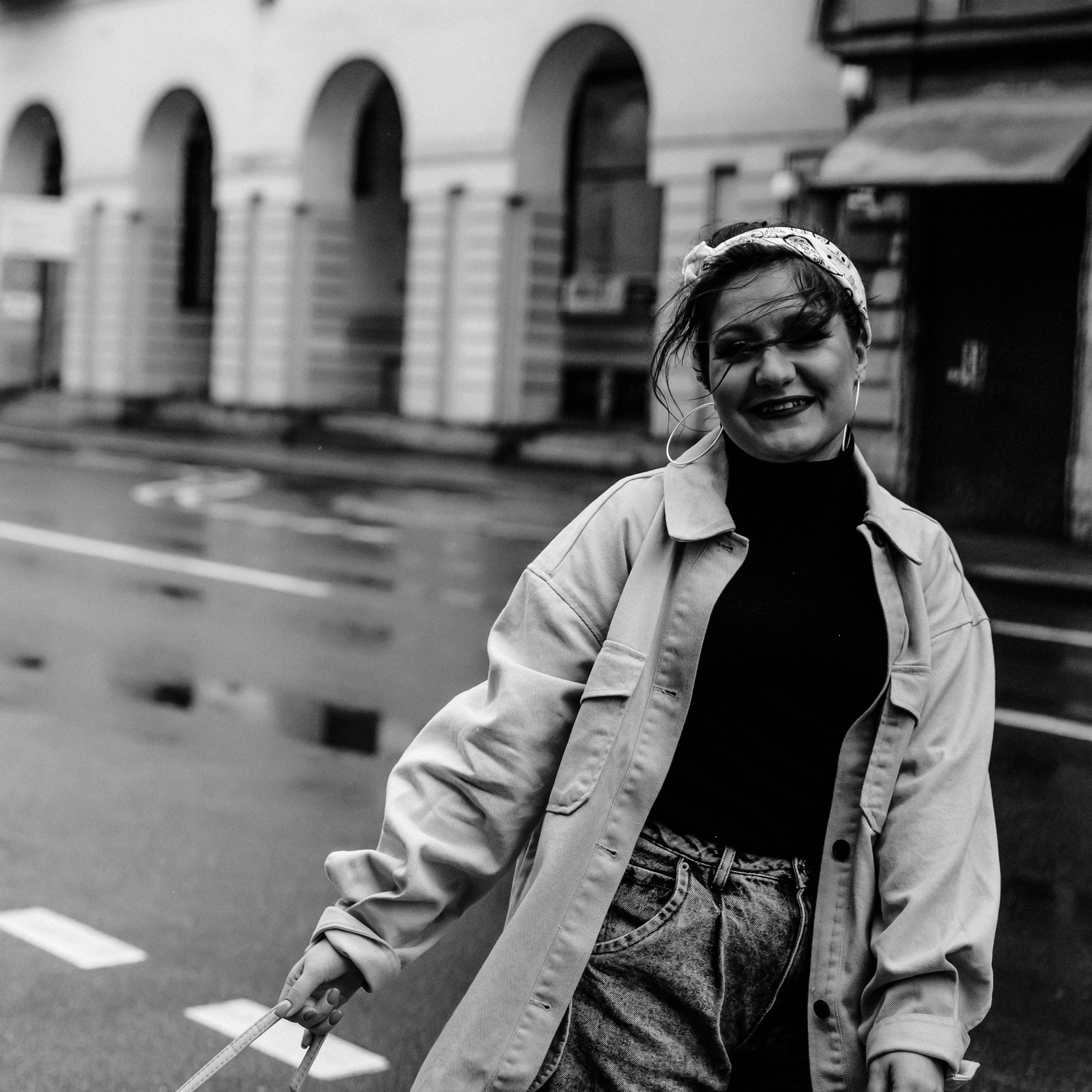 Отзывы визажист. Make-up & Hairstylist в Санкт-Петербурге Яна Левачина