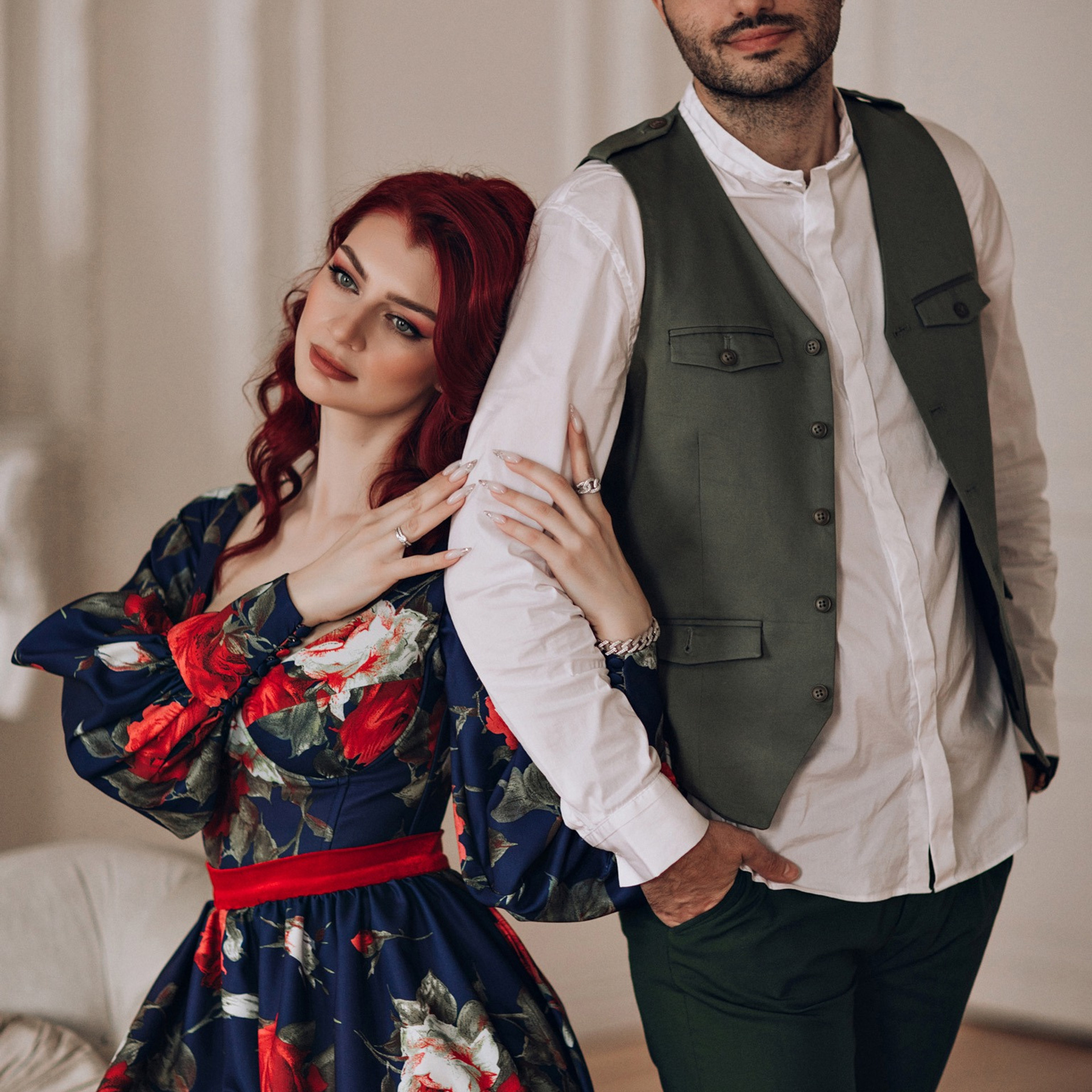 Отзывы визажист. Make-up & Hairstylist в Санкт-Петербурге Яна Левачина