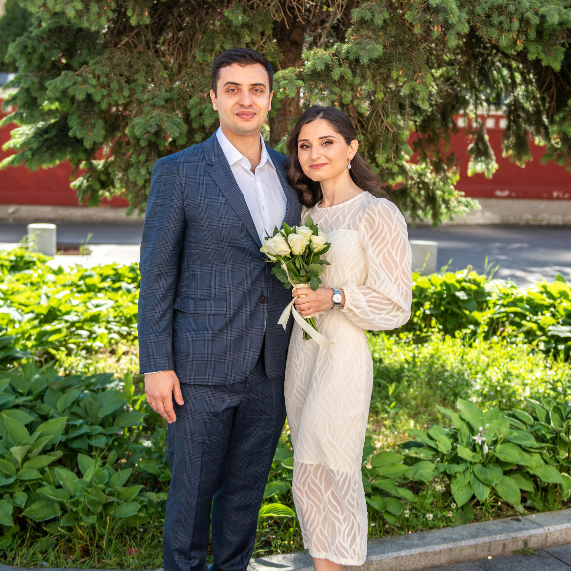 Отзывы о фотографе. (1) Свадебный фотограф в Москве Роман Август