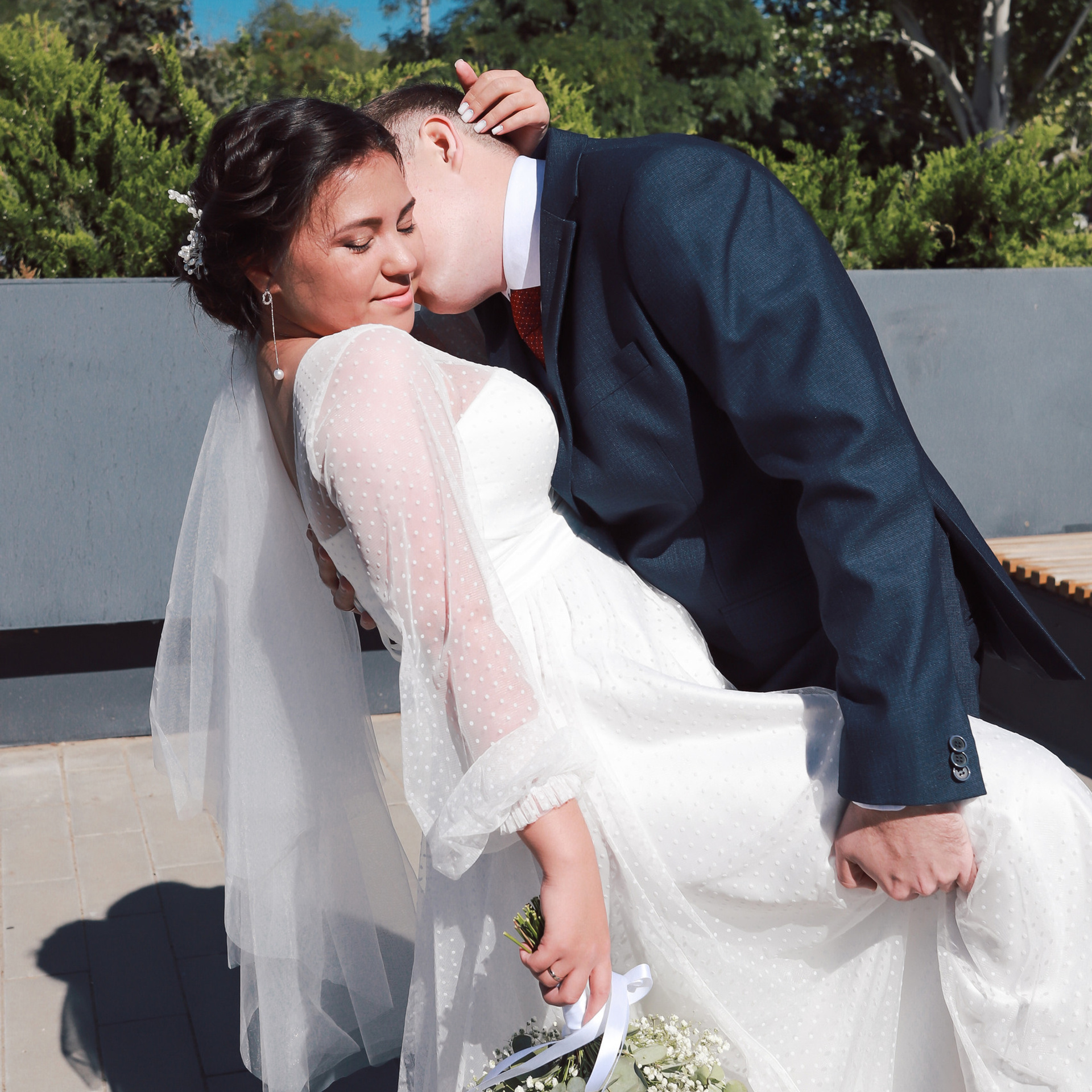 Отзывы. Свадебный фотограф Волгоград, Волжский